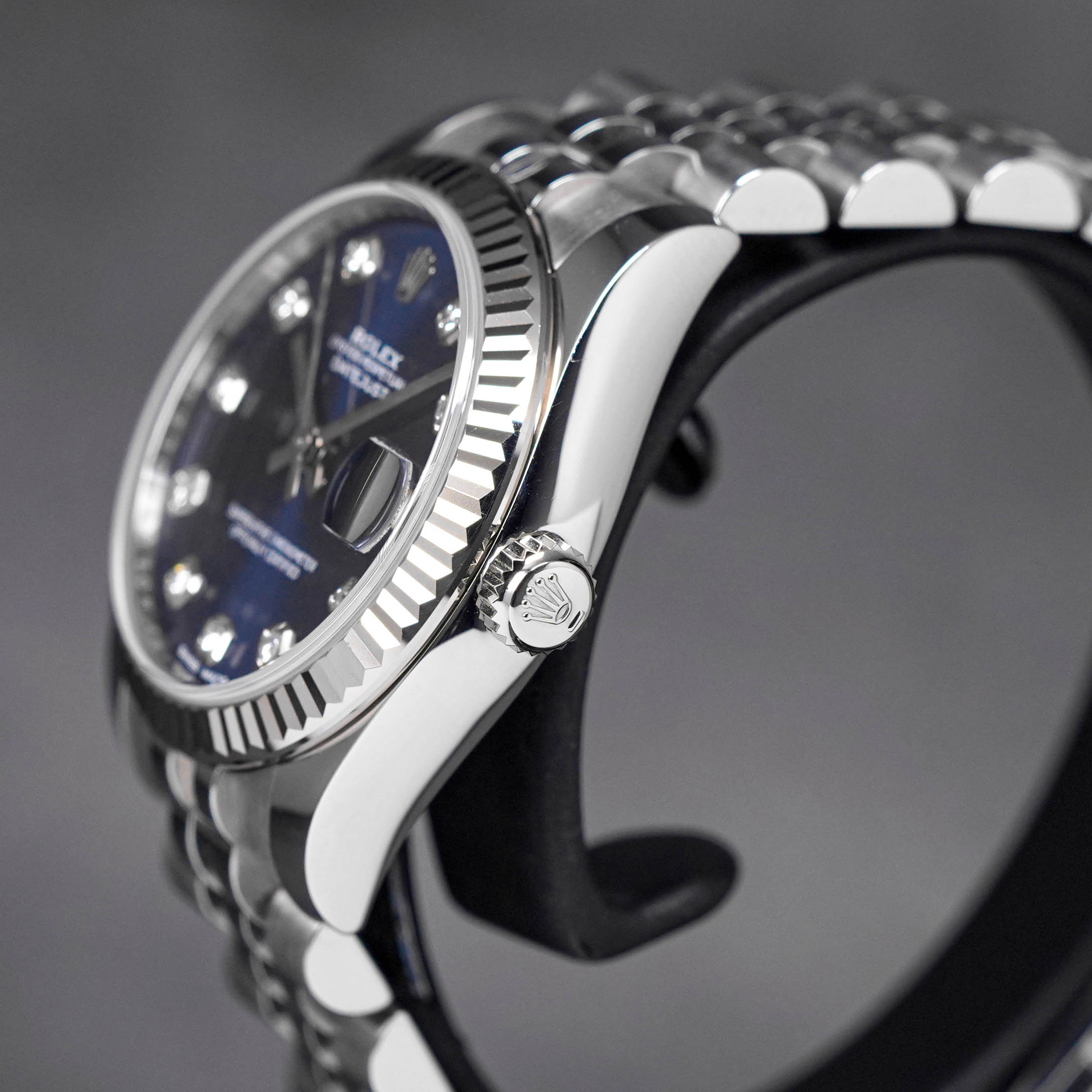 Datejust Diamond Indonesia