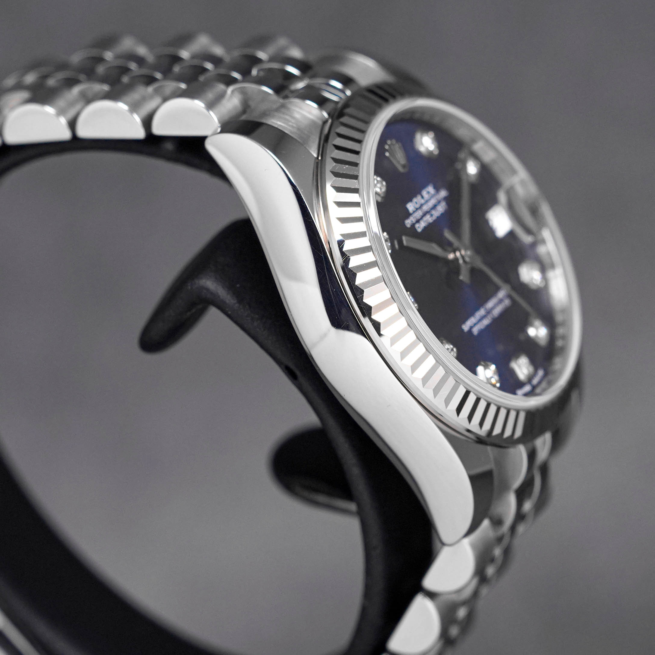 Datejust Diamond Indonesia