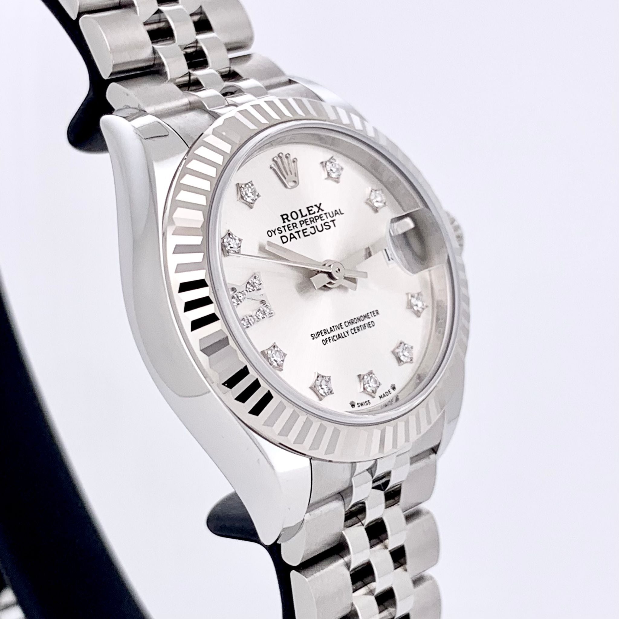 〇 ROLEX DATEJUST 26 YG/SS 純正2駒 リンクYZ4308 〇 ROLEX DATEJUST 26 YG/SS 純正2駒 リンクYZ4308