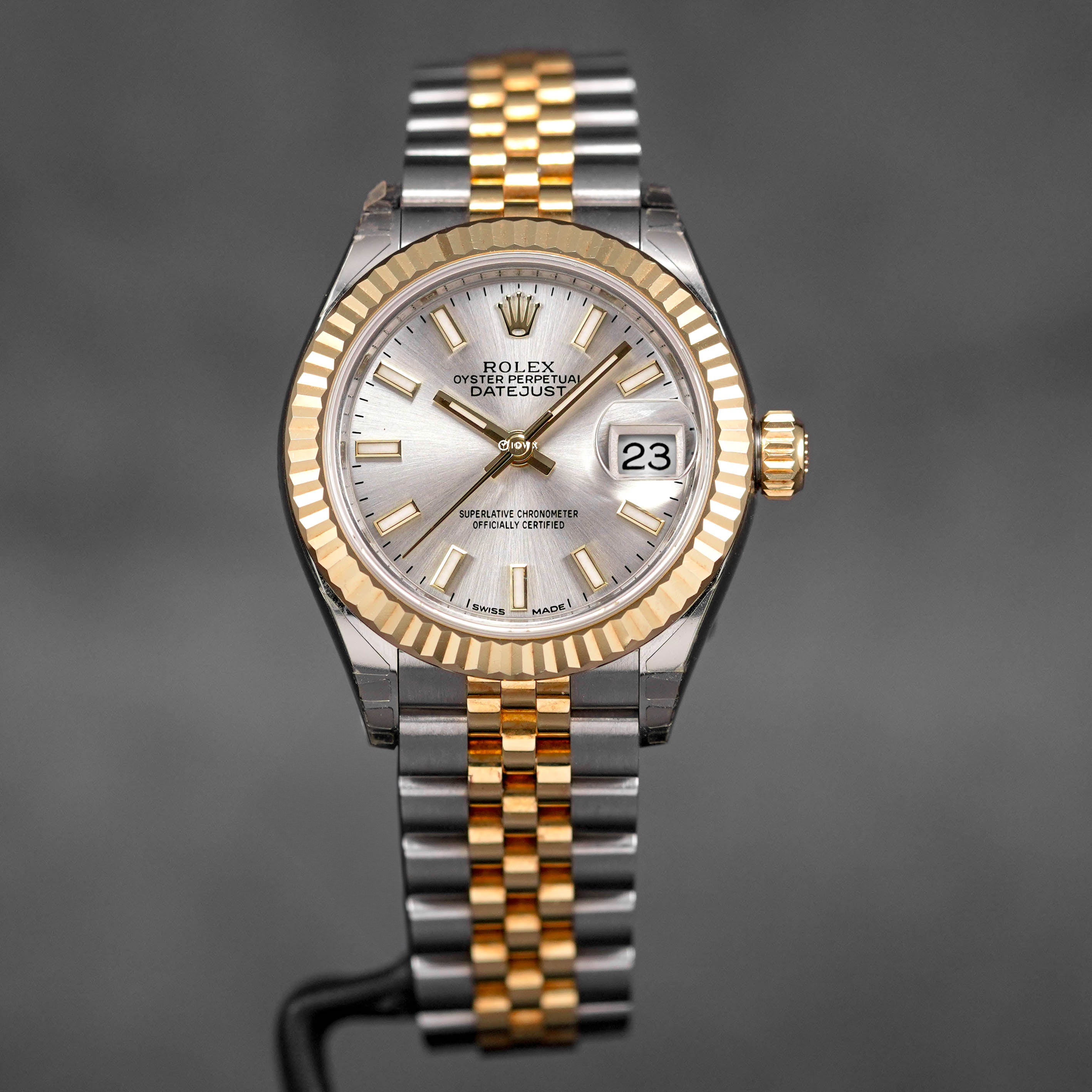 Datejust 28 Indonesia