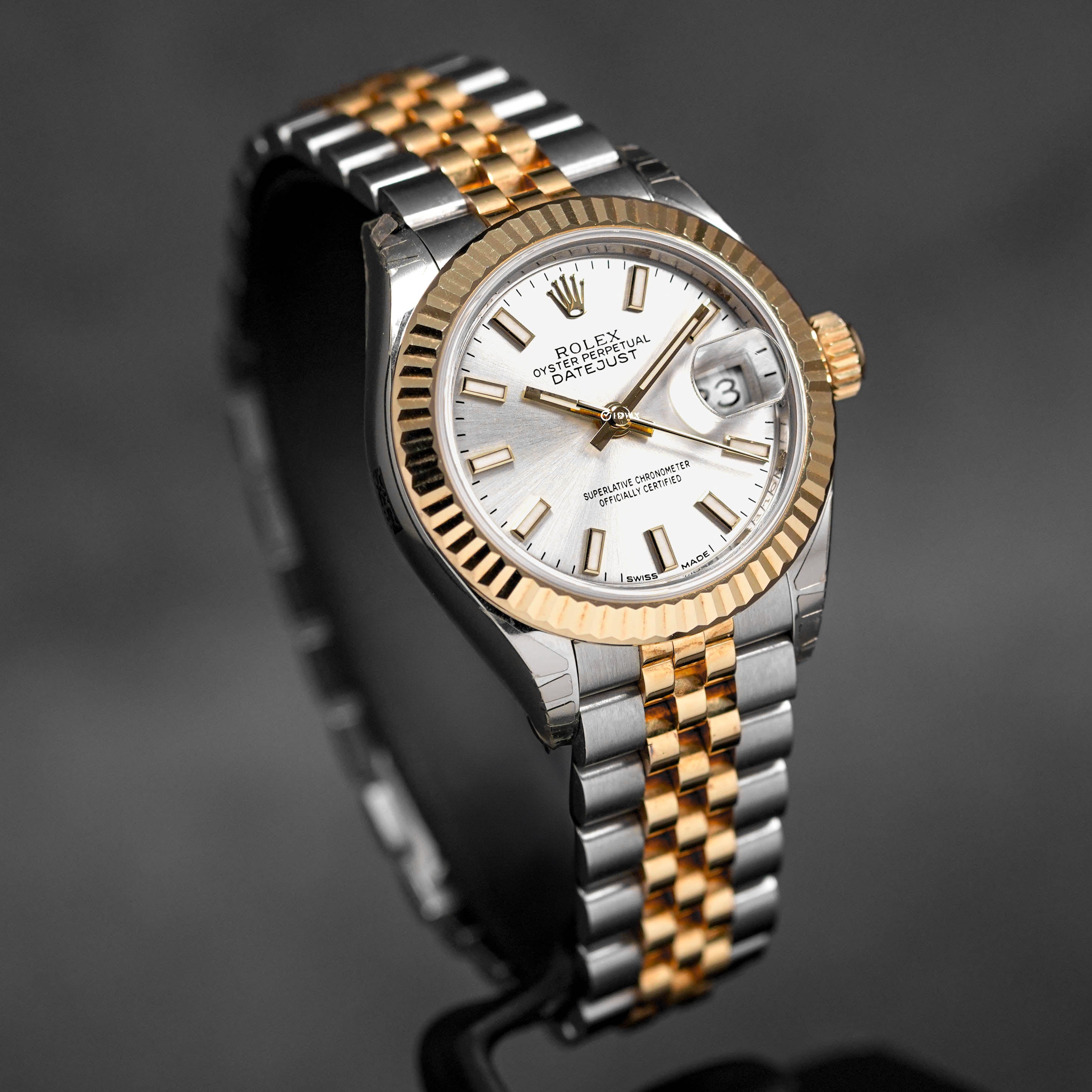 Datejust 28 Indonesia