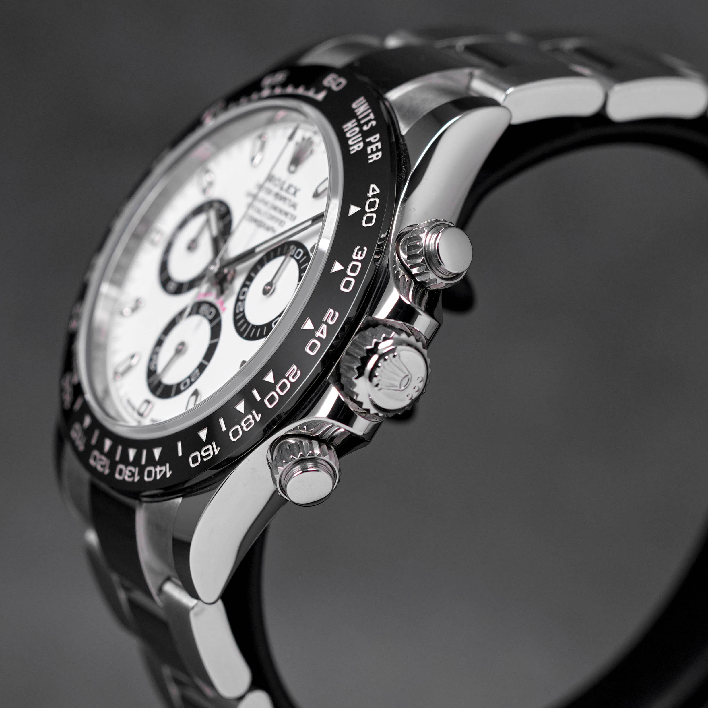 Harga Daytona Panda Indonesia