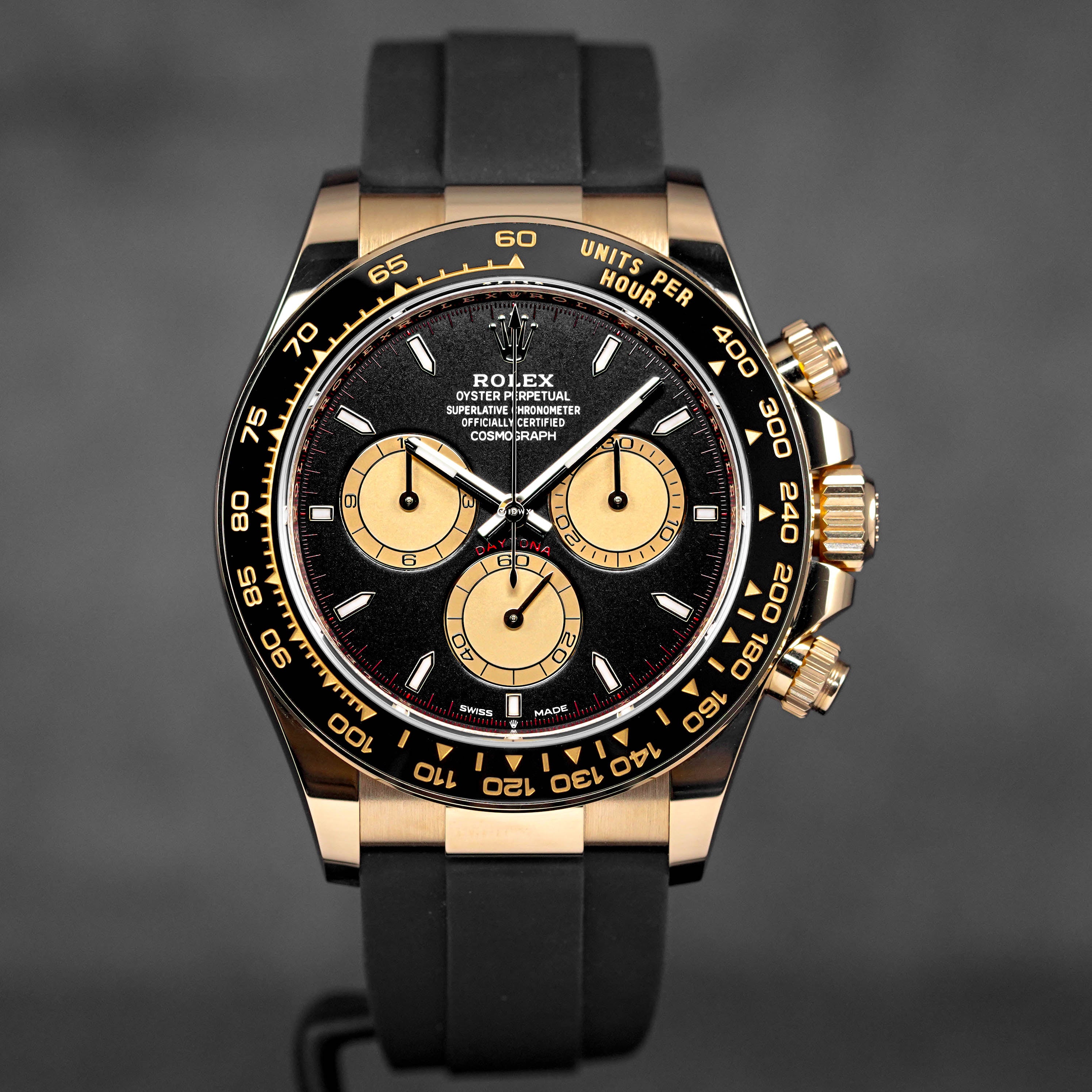 Daytona Paul Newman Lederarmband Rolex Daytona Rolex Daytona Gold
