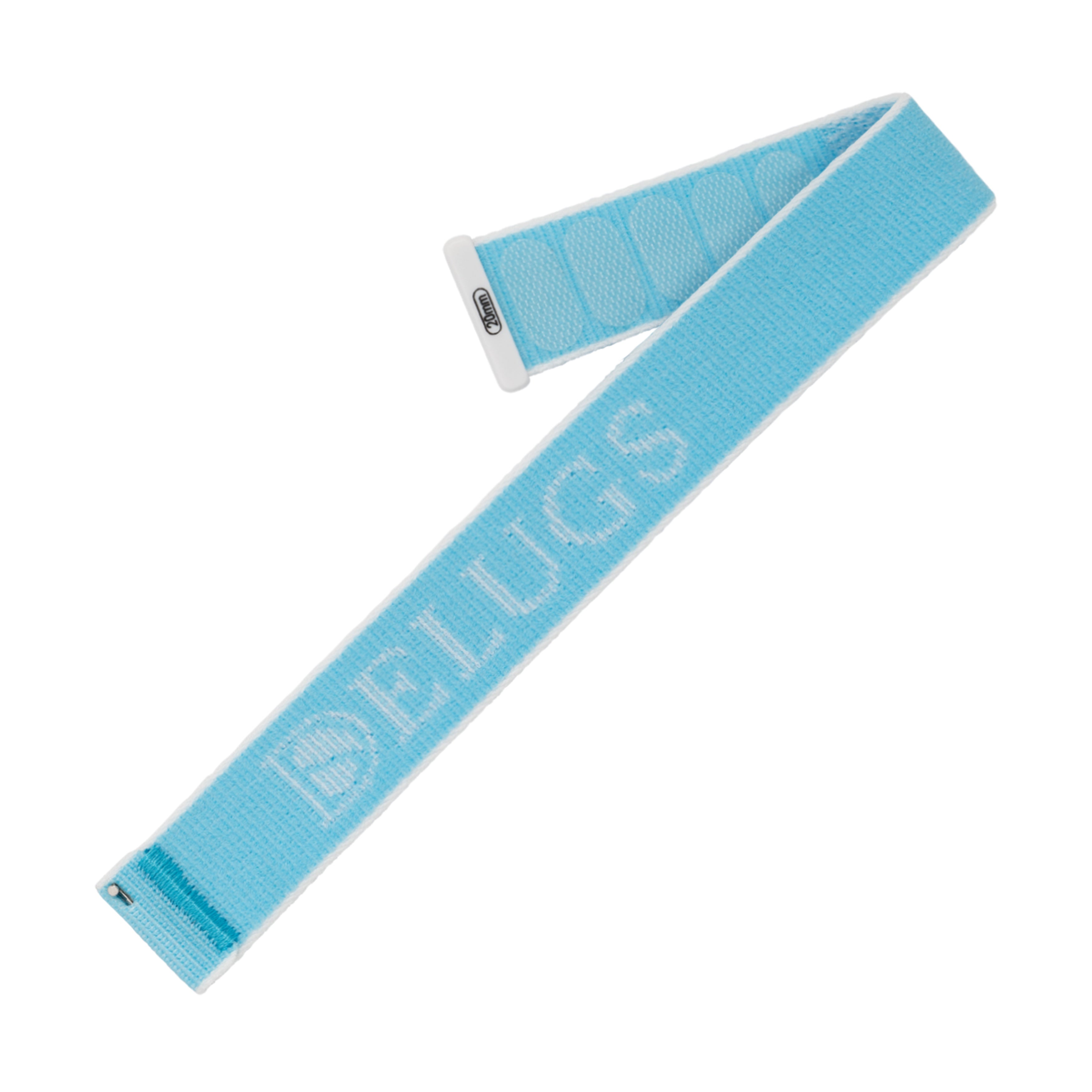 Delugs Delcro Strap Baby Blue