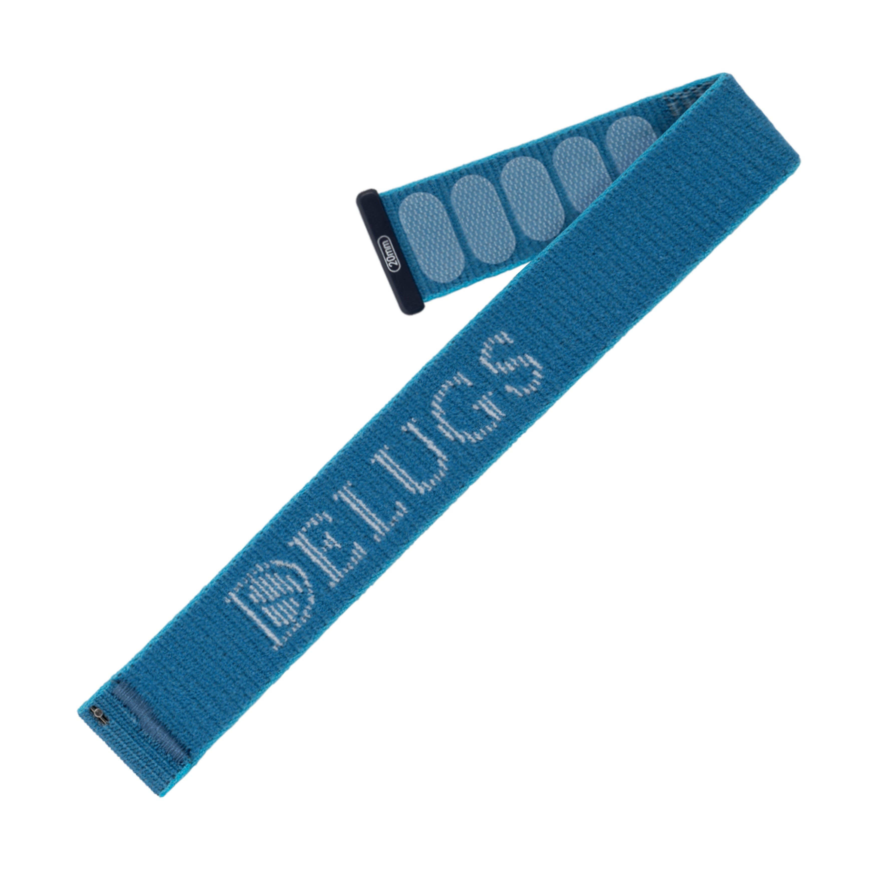 Delugs Delcro Strap Ocean Blue