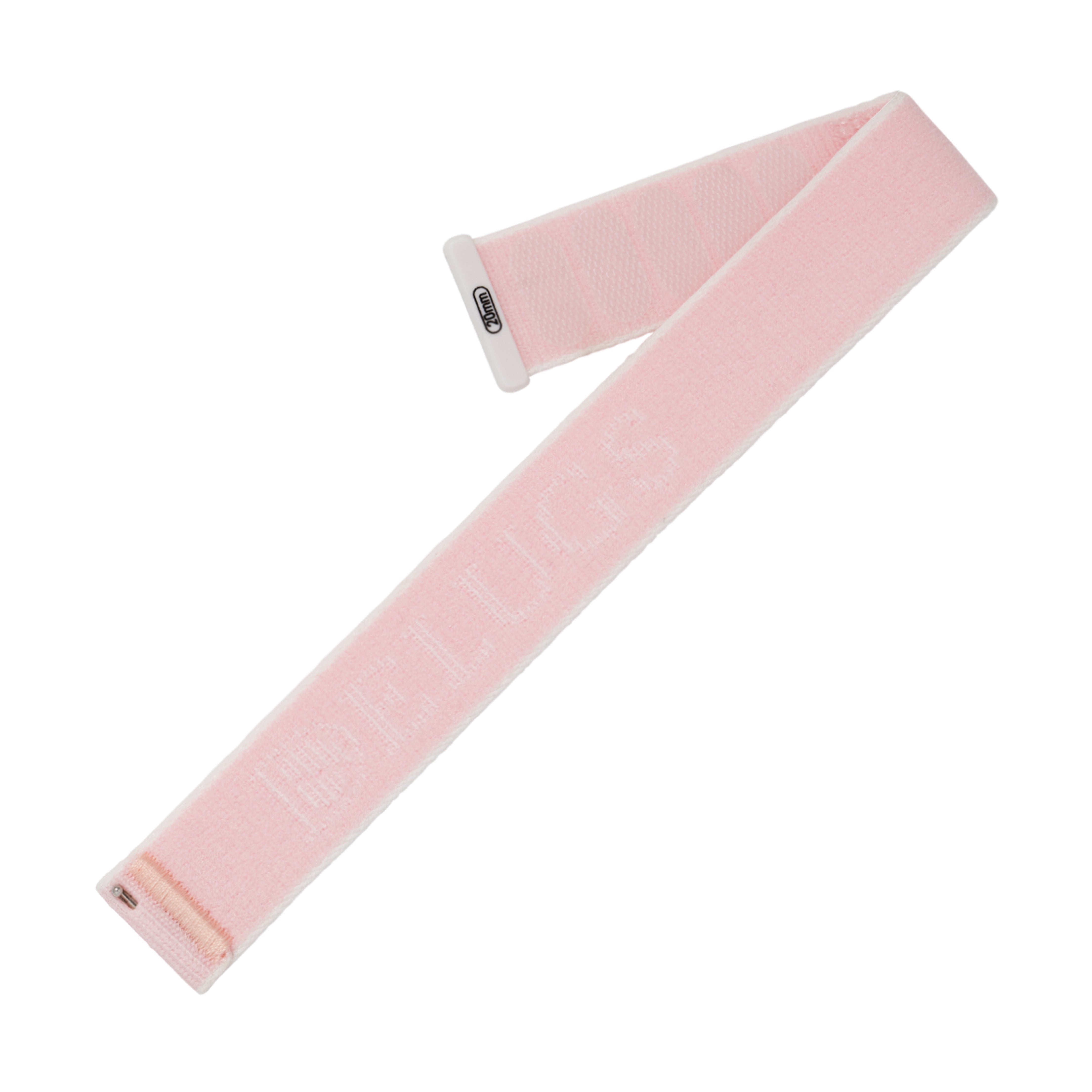 Delugs Delcro Strap Pink