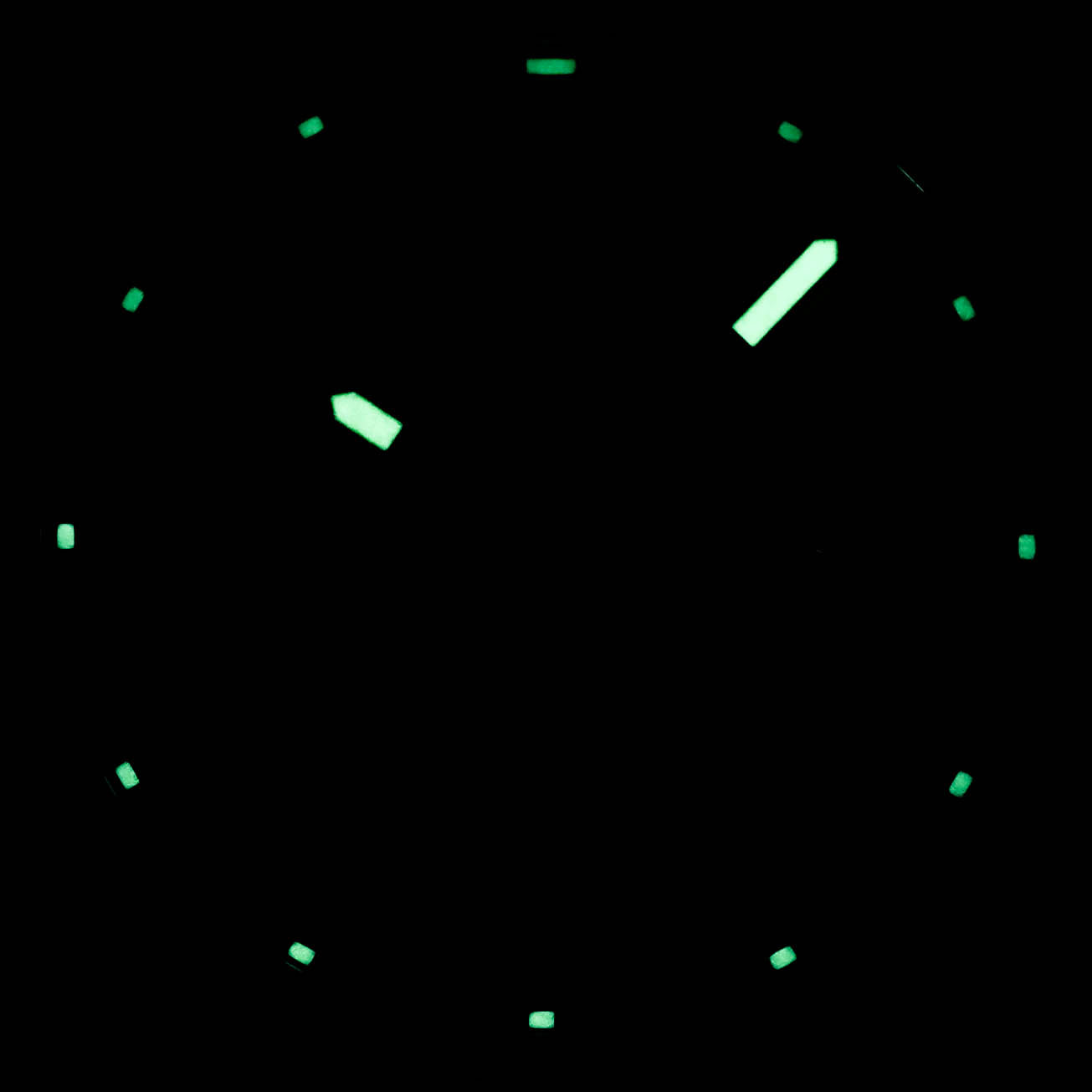 Diagono Chronograph White