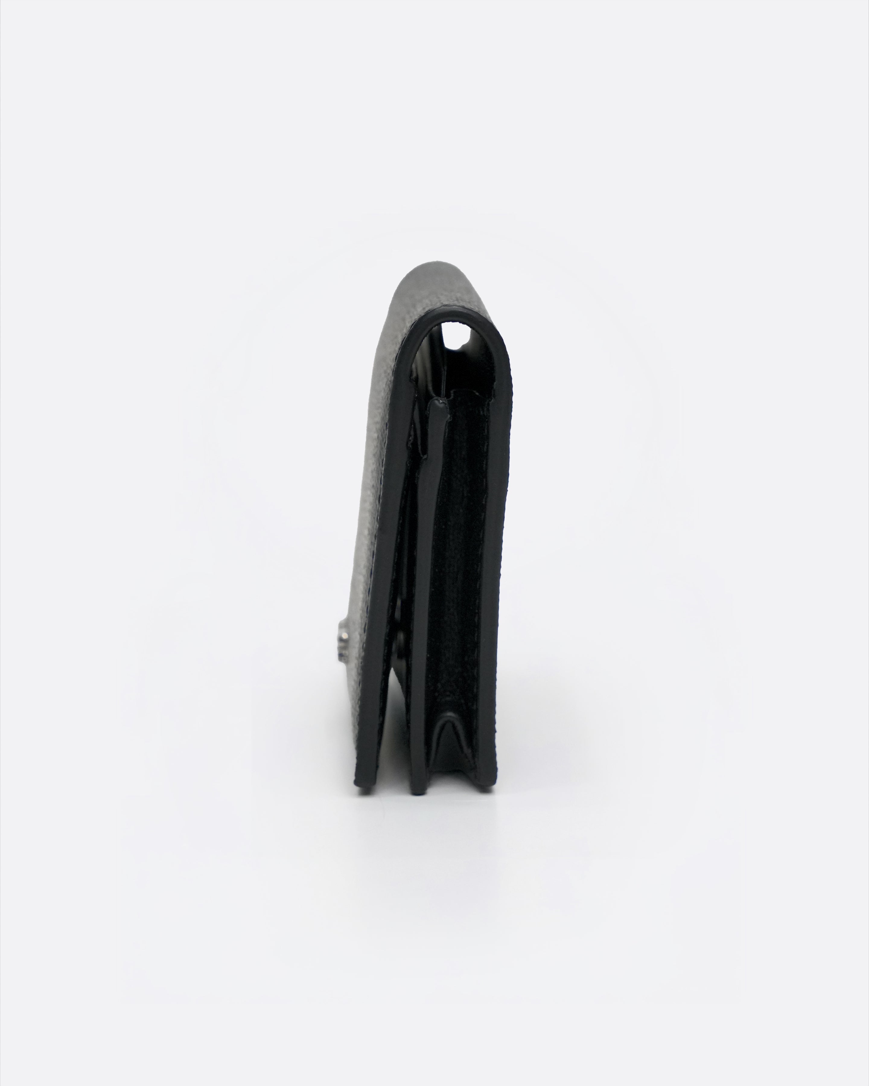 CD DIAMOND CARD CASE BLACK