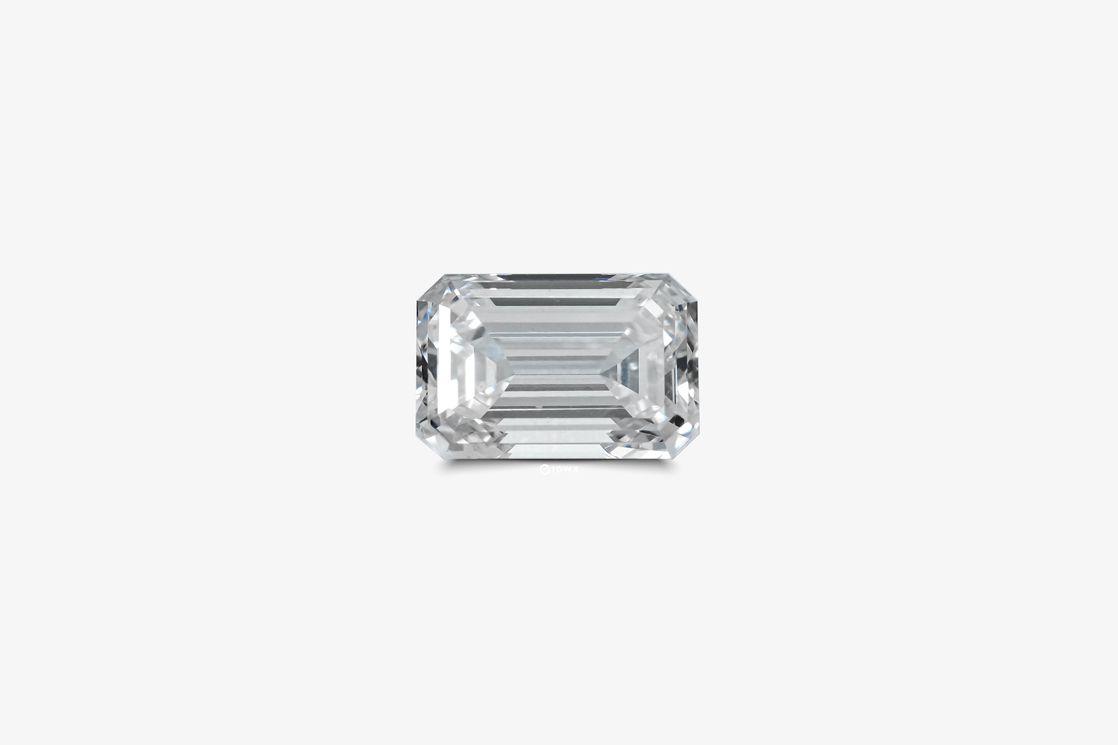 LAB GROWN DIAMOND BY IGI - EM 1.62CT / E-VVS2