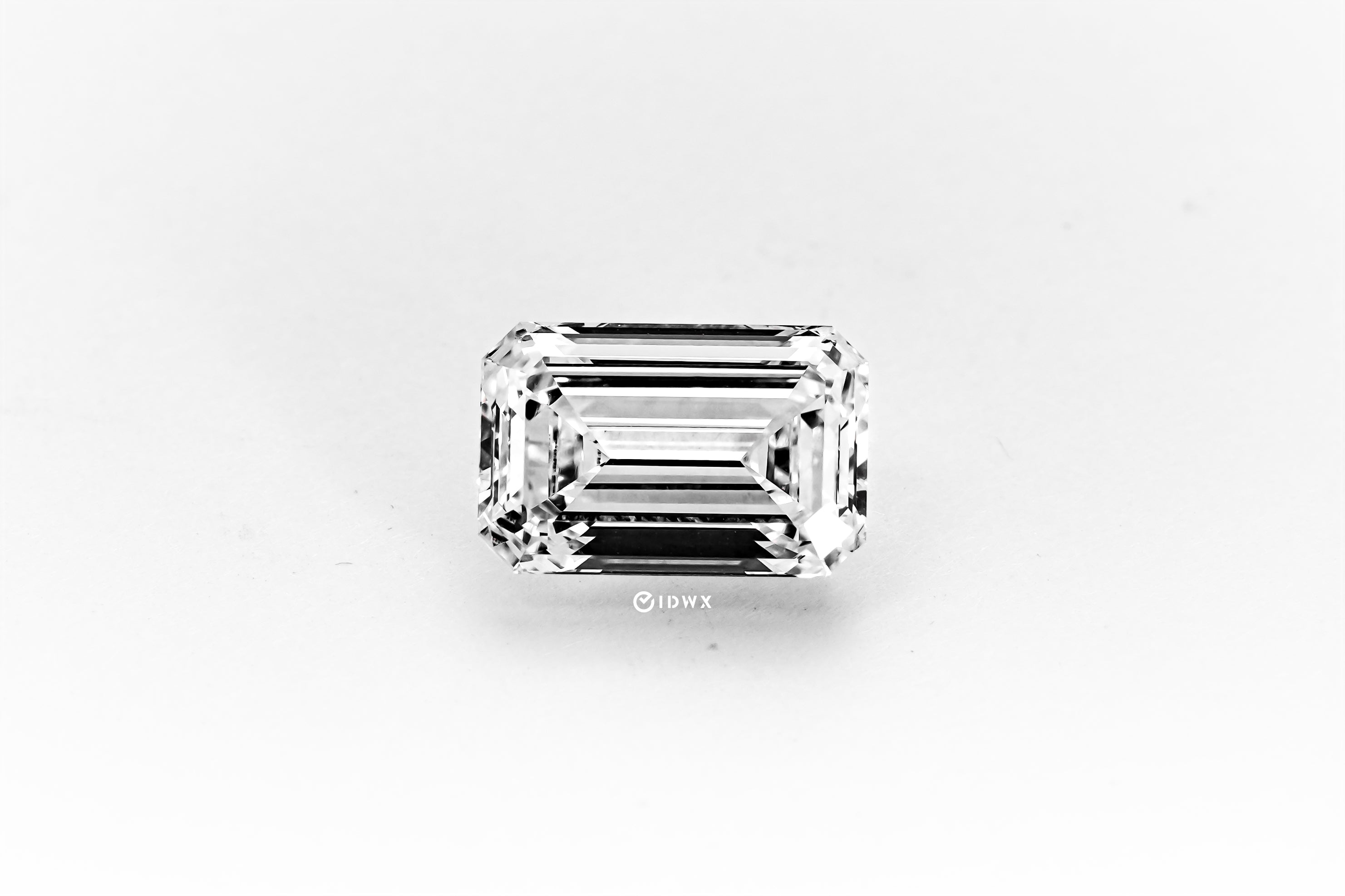 LAB GROWN DIAMOND BY IGI - EM 2.00CT / E-VVS2