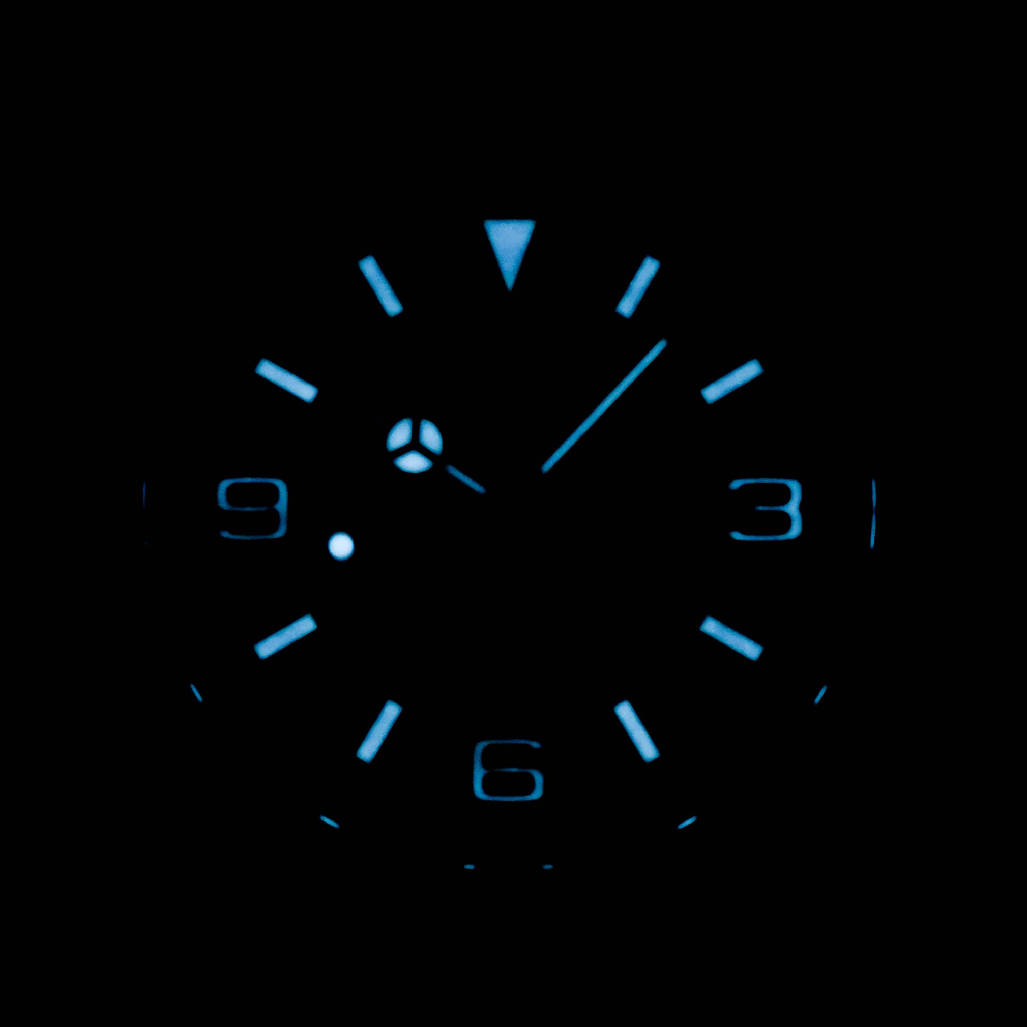 EXPLORER-I 36MM BLACK DIAL (2022)