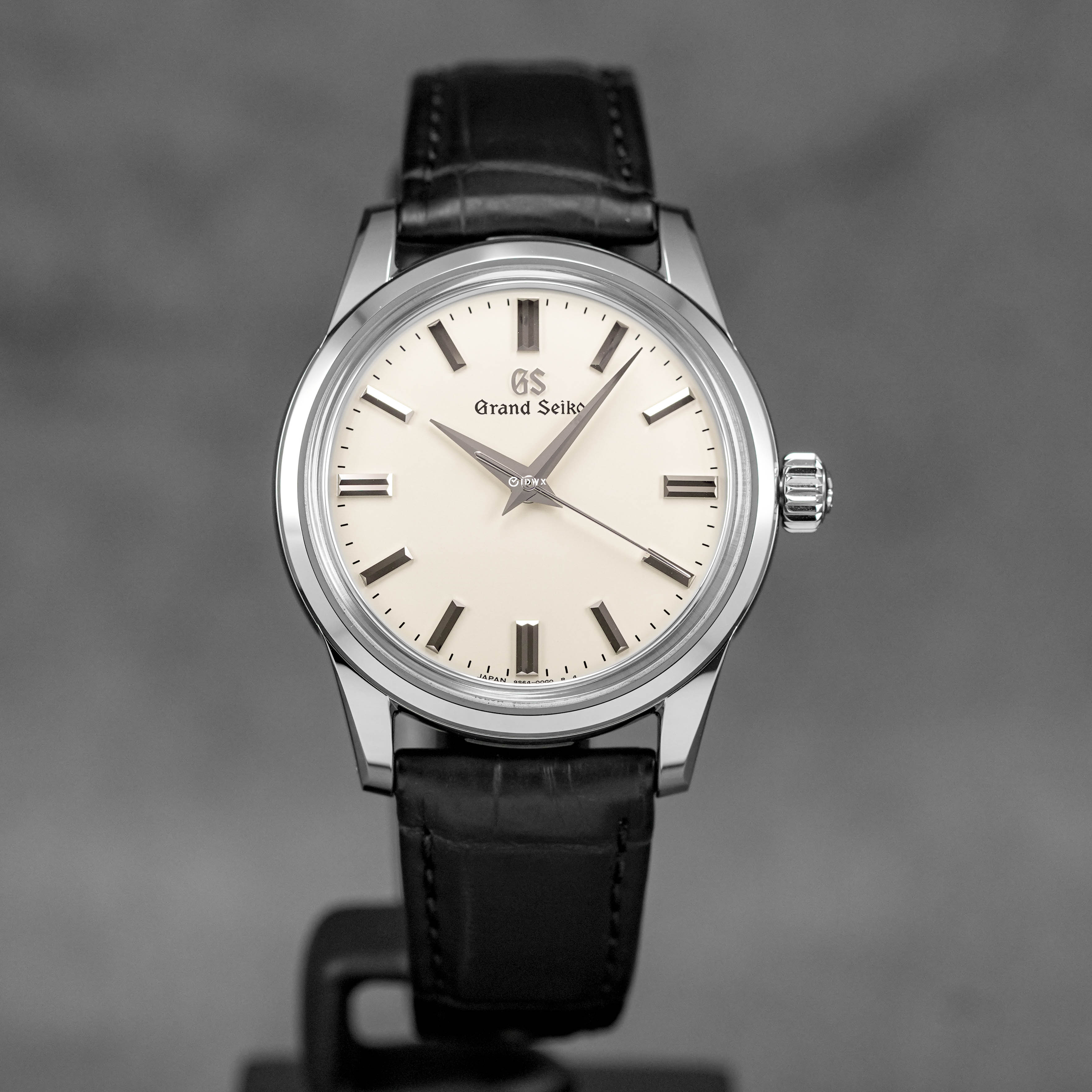 Harga Grand Seiko Elegance Collection Cream