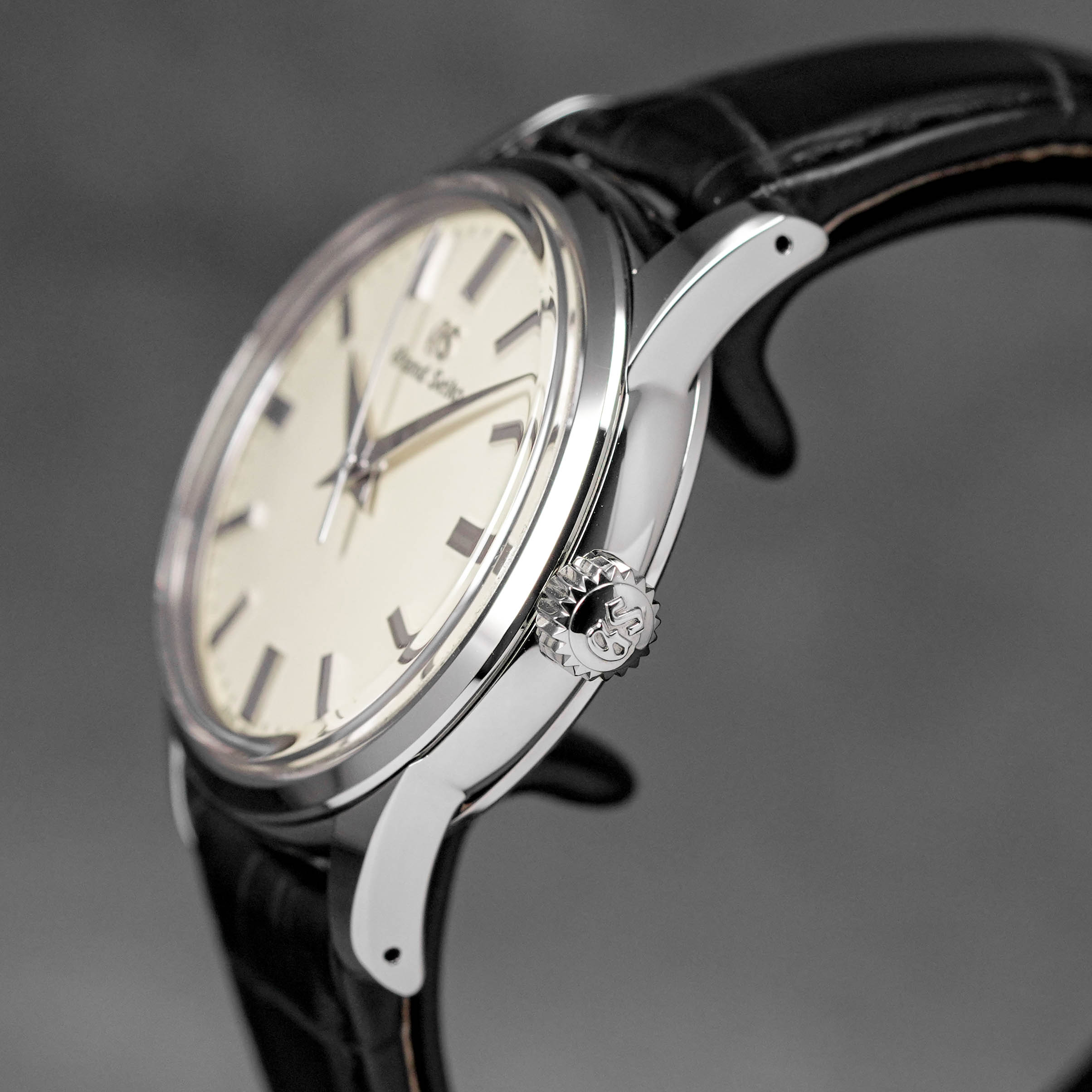 Harga Grand Seiko Elegance Collection Cream