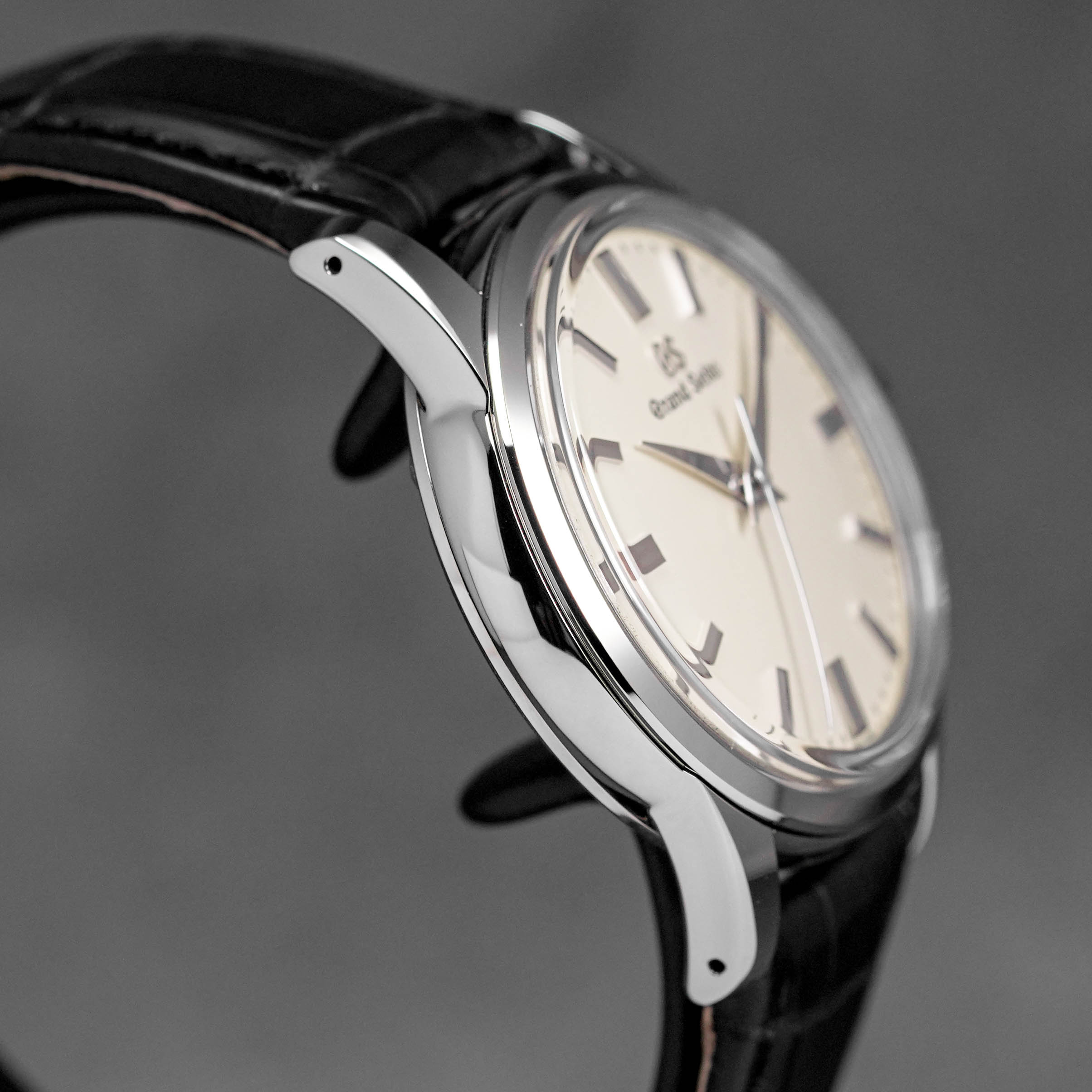 Harga Grand Seiko Elegance Collection Cream