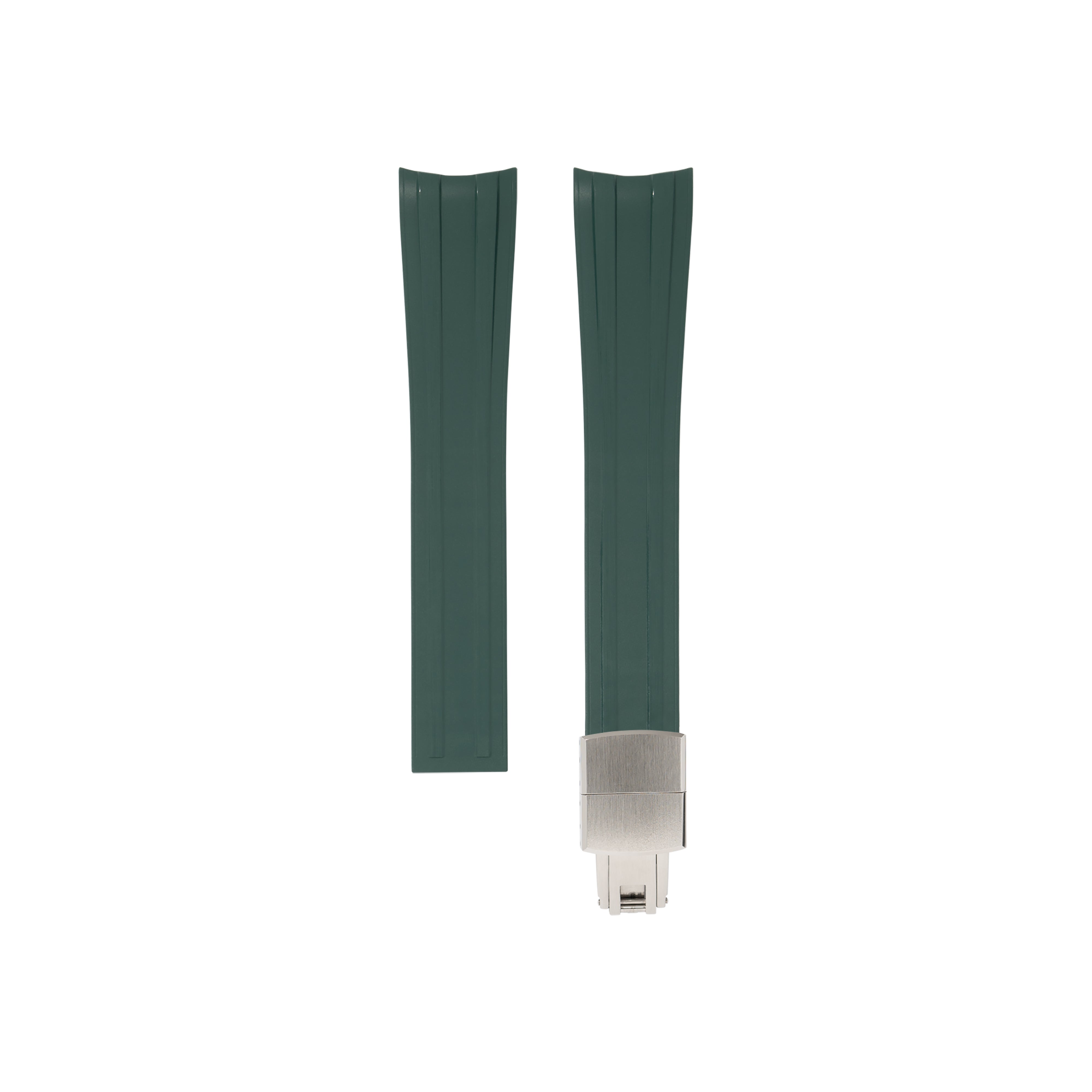 Delugs Strap Tudor Black Bay 58 Emerald Green