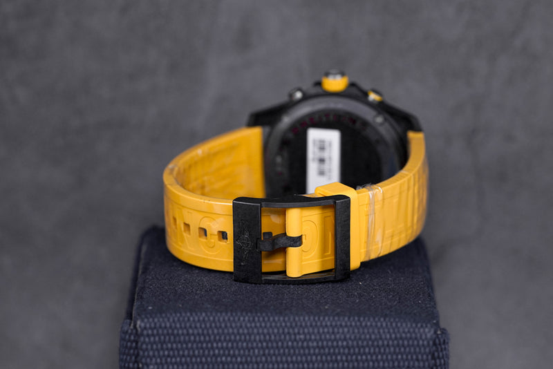 ENDURANCE PRO 44MM YELLOW (2022)