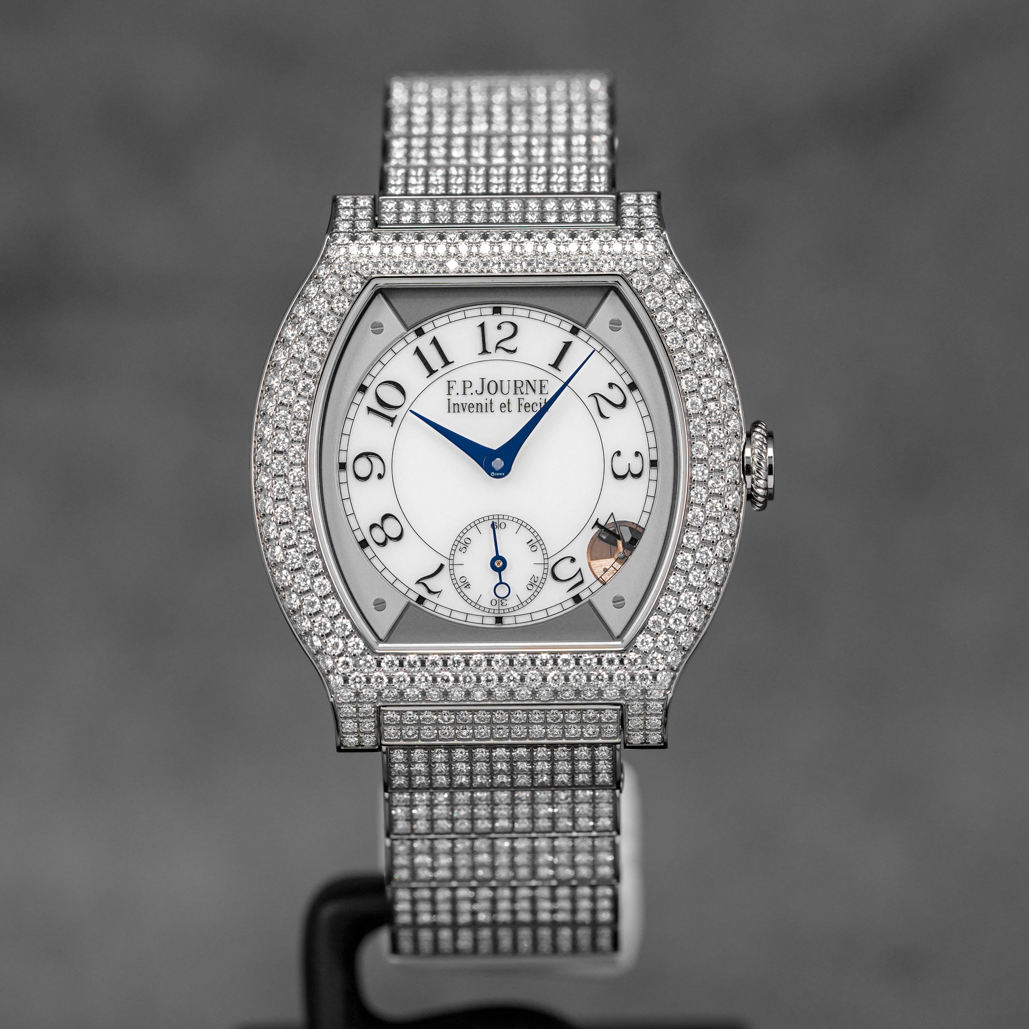 Harga F.P. Journe Elegante