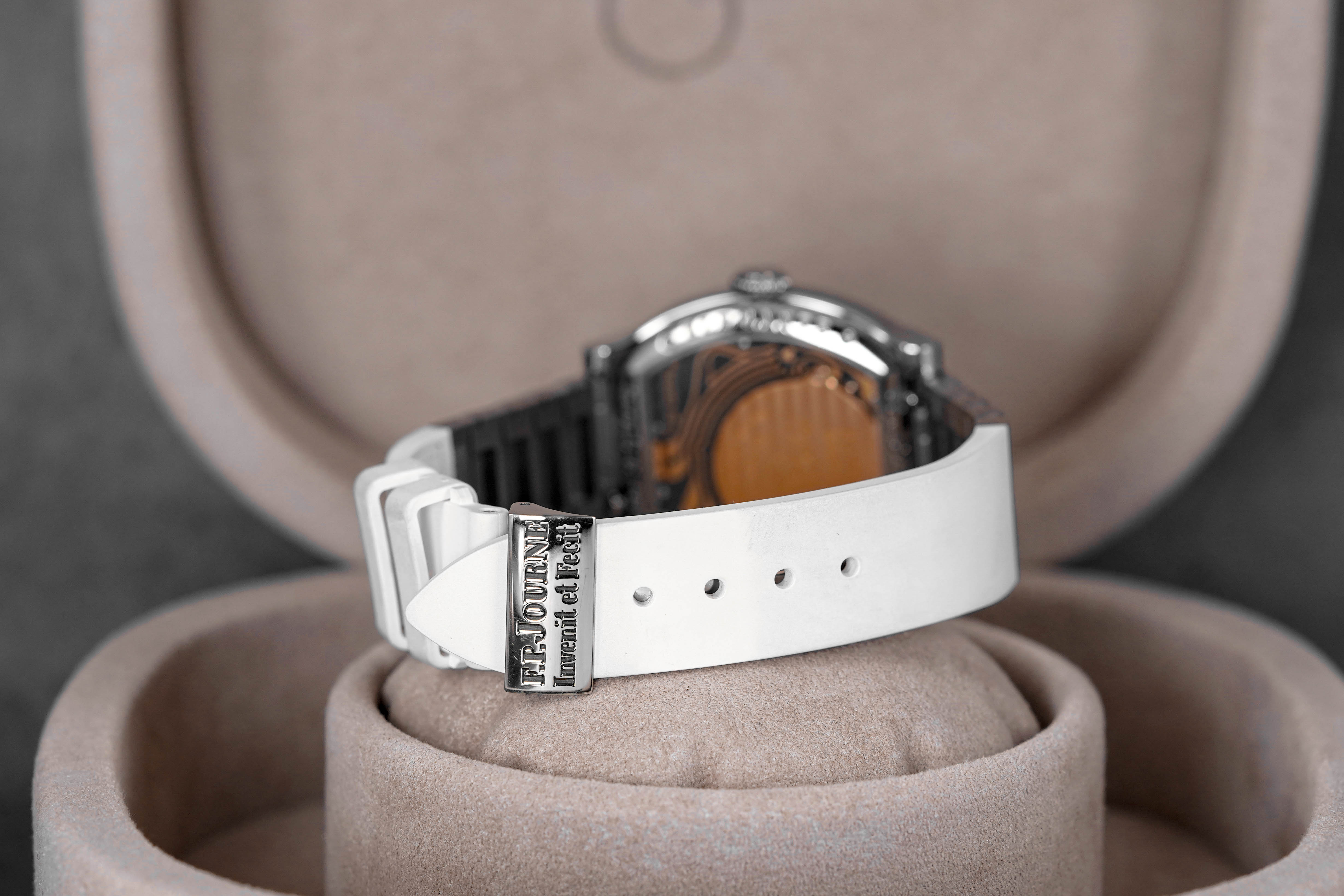 Harga F.P. Journe Elegante