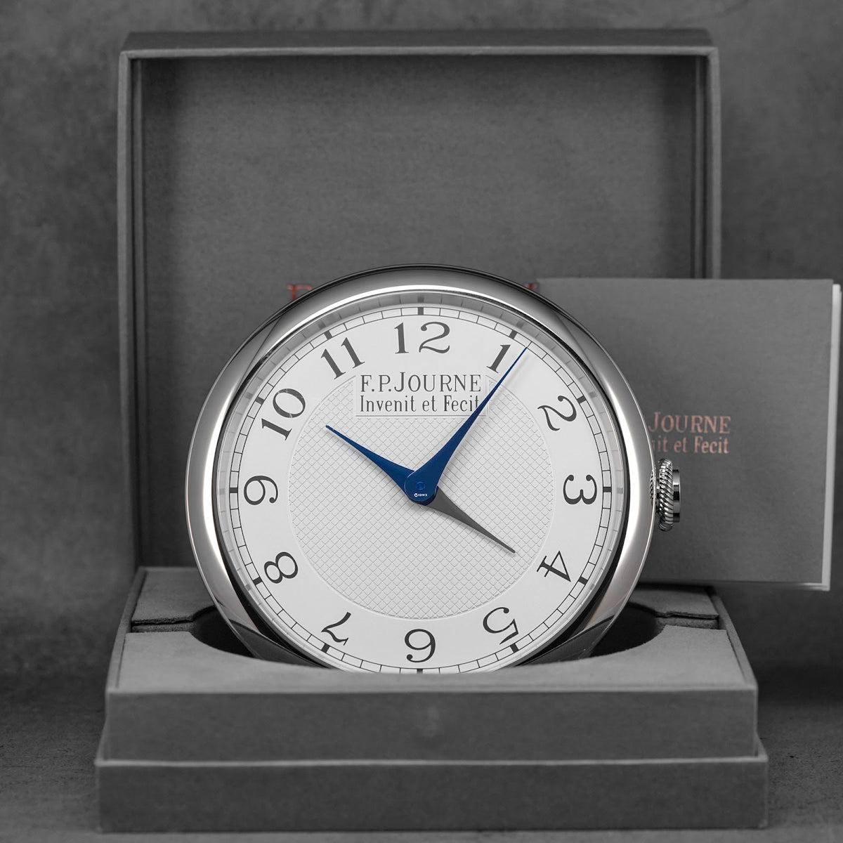 F.P. Journe Souveraine