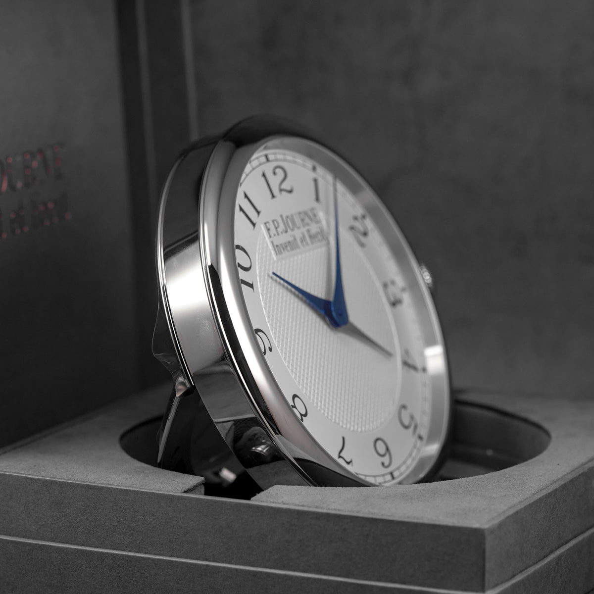 F.P. Journe Souveraine