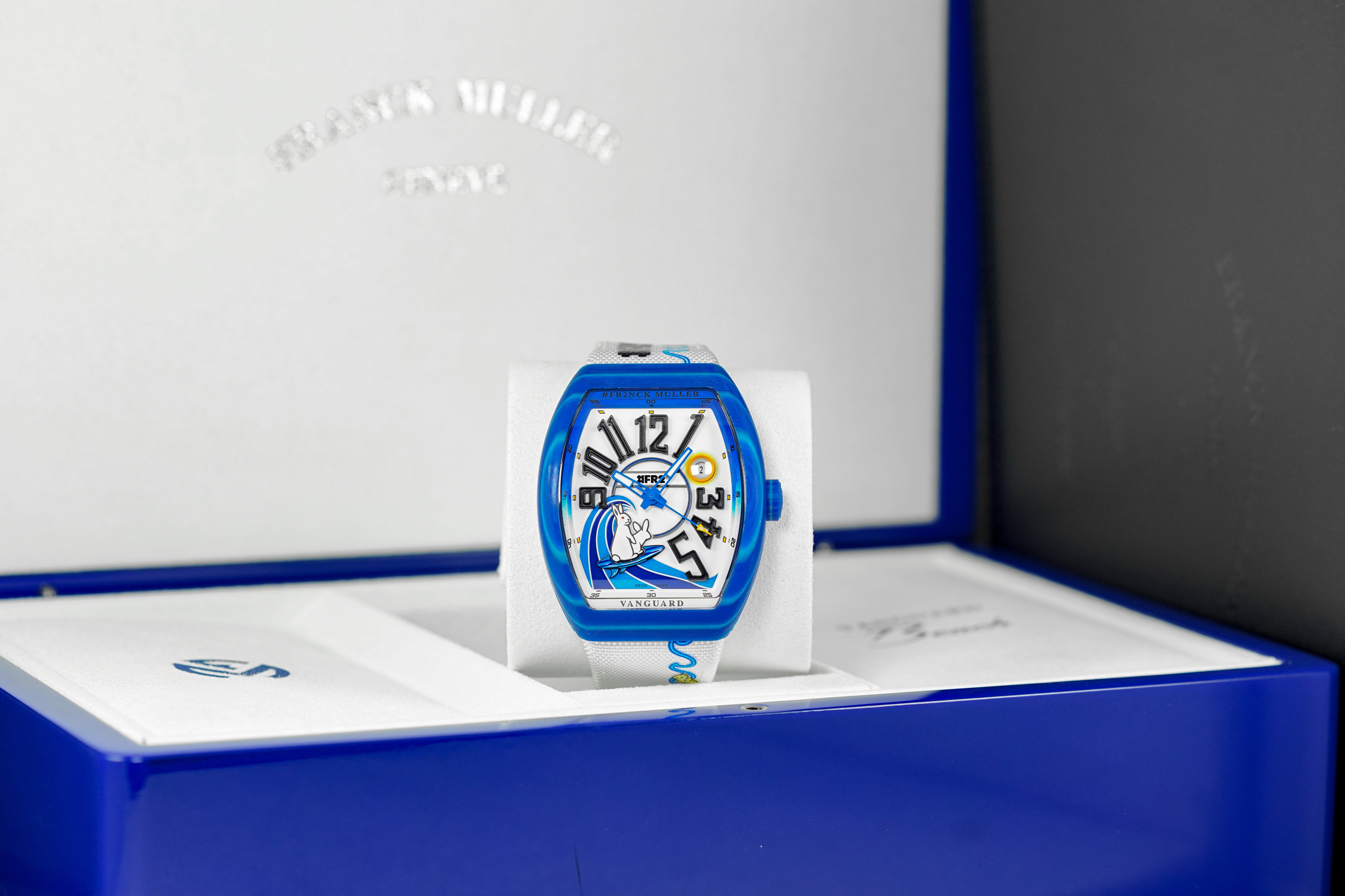 Harga FM FR2 Blue Terbaru