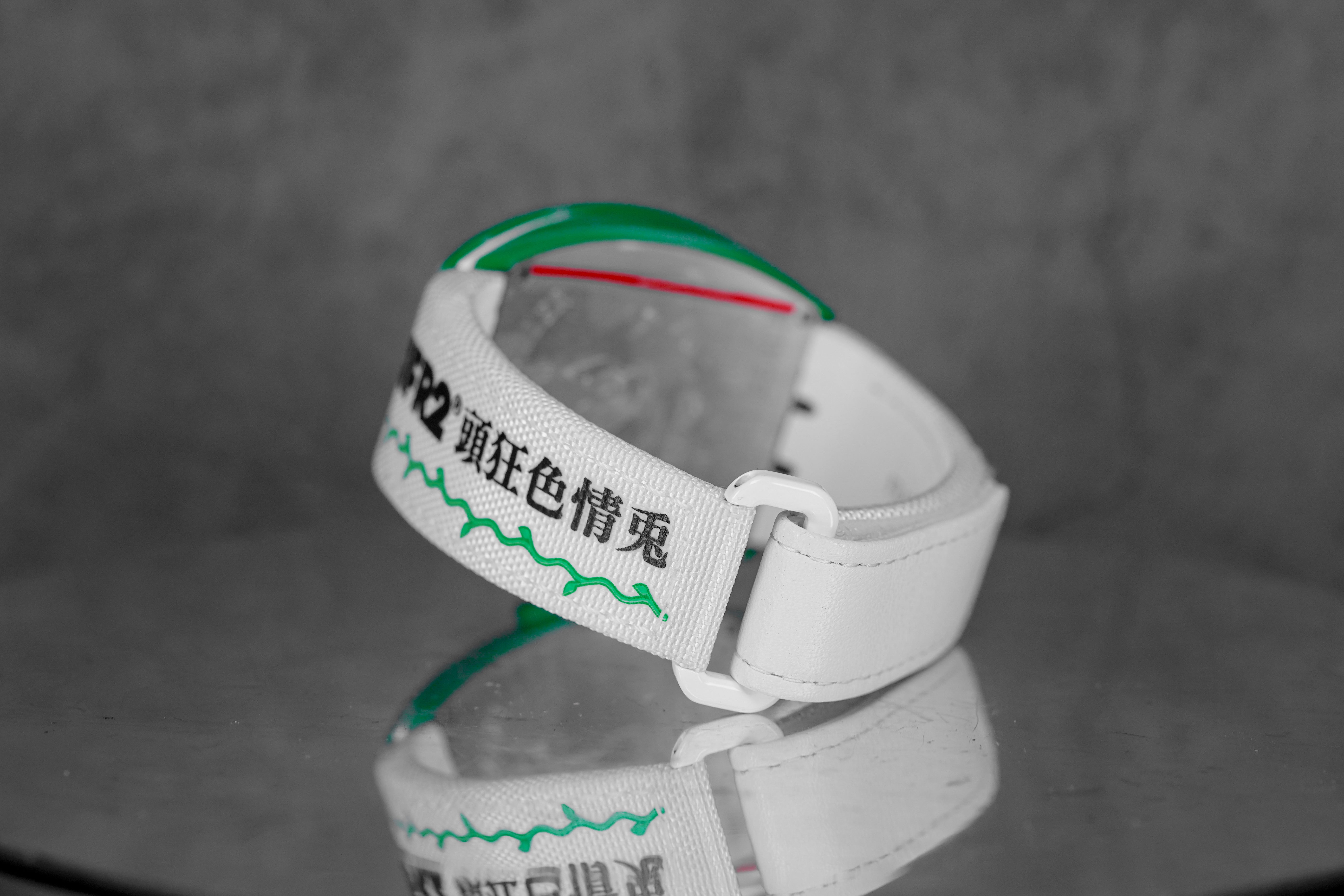 Harga FM Vanguard FR2 Green Terbaru