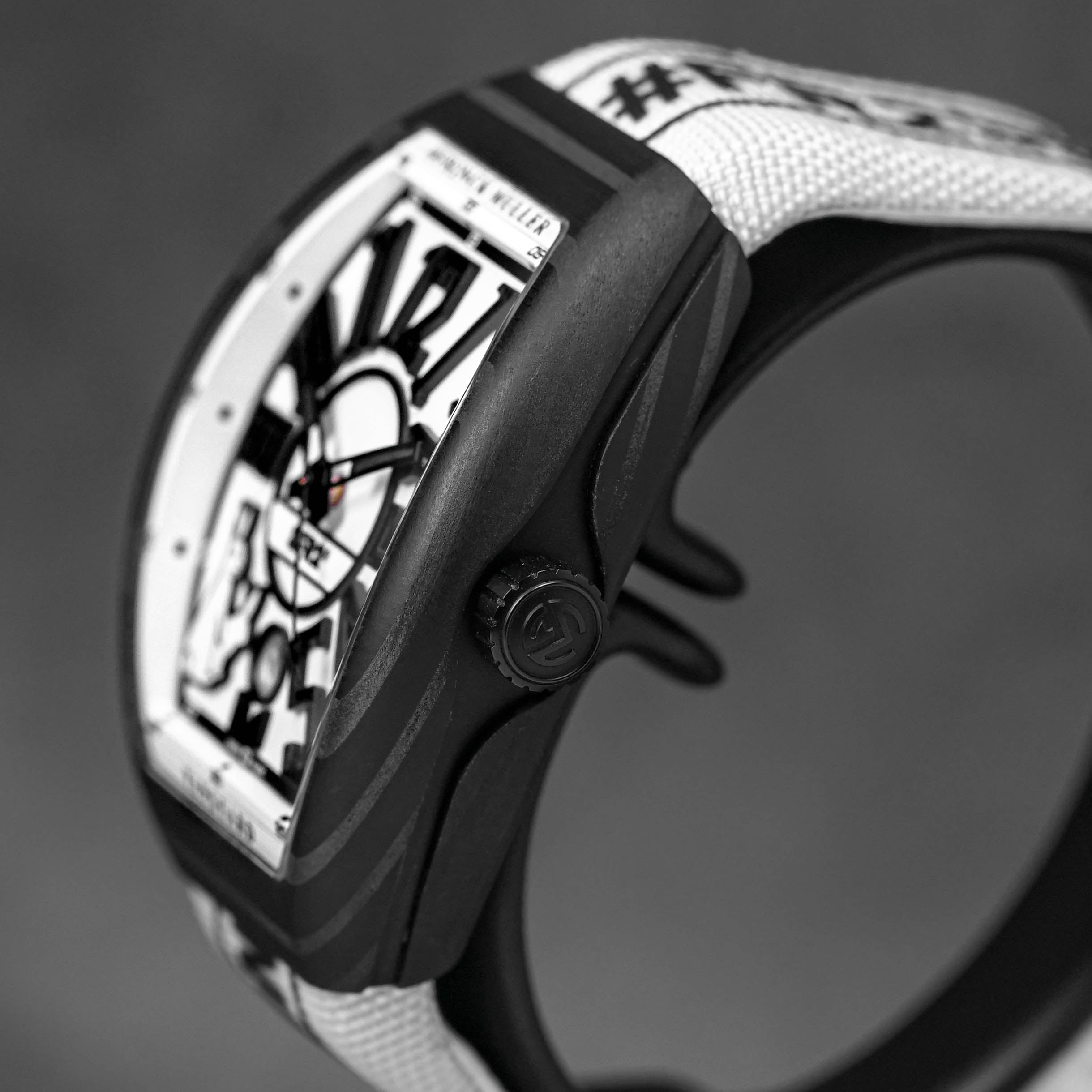 Franck Muller Vanguard