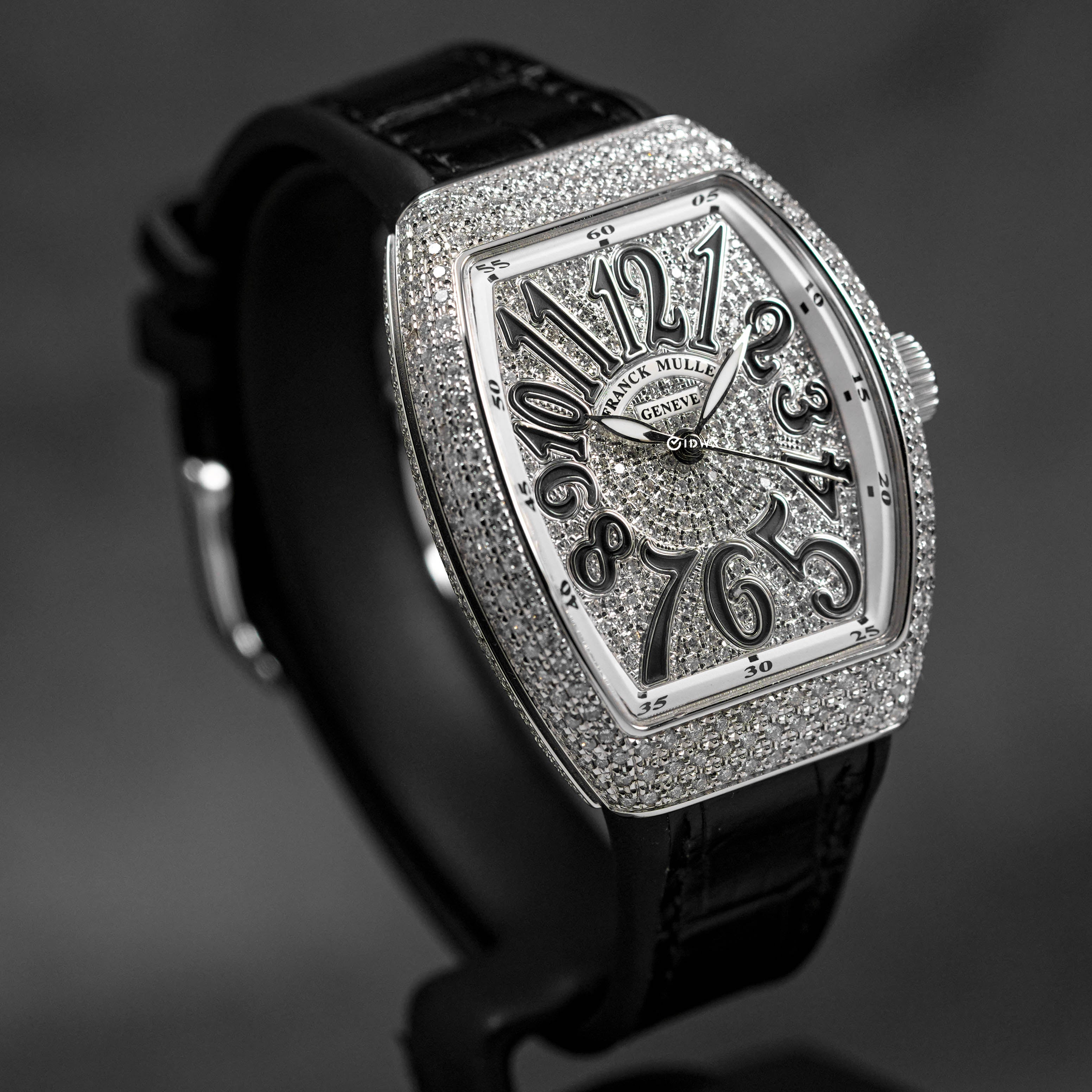 Franck Muller V32