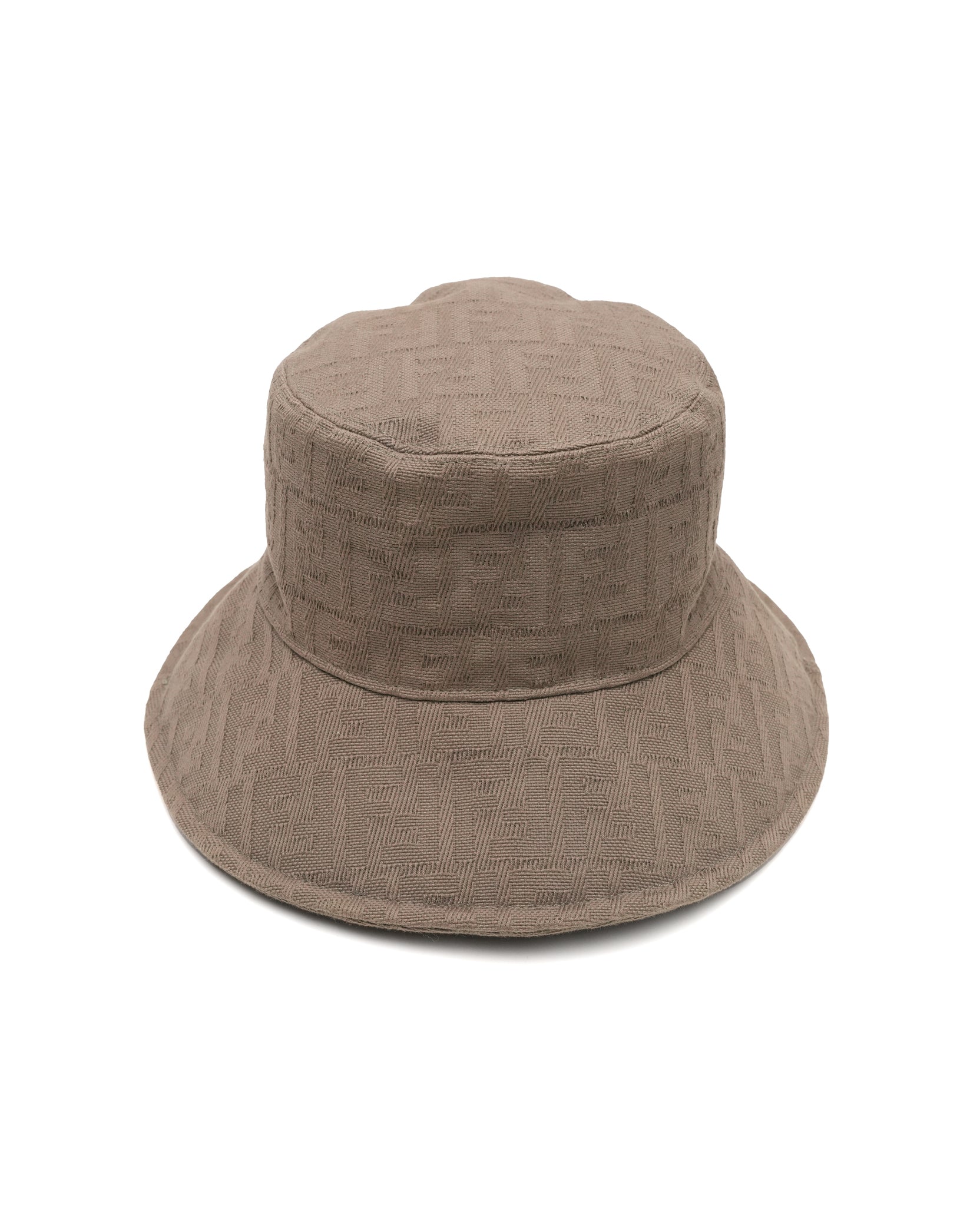 Fendi zucca hat best sale