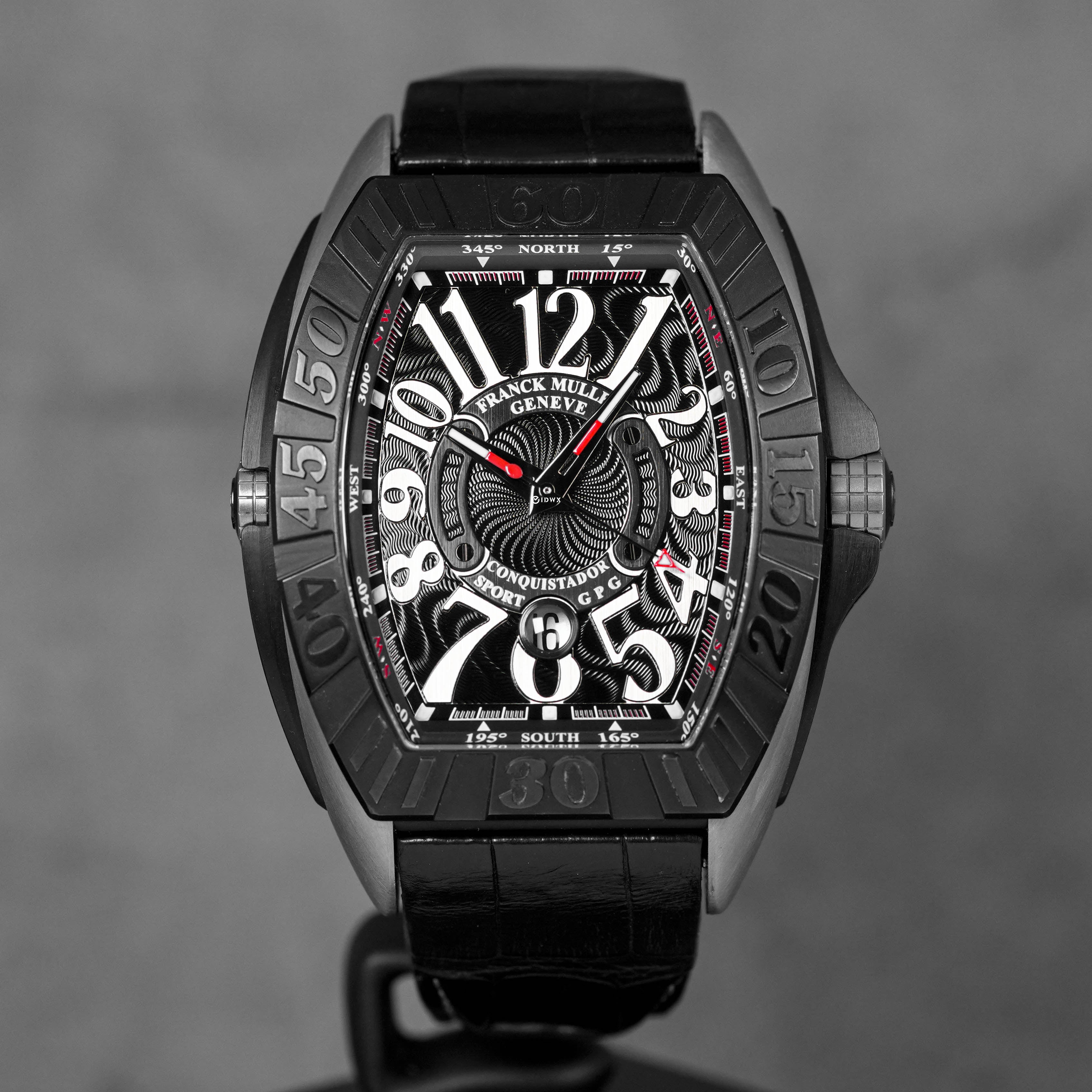 Harga Franck Muller Conquistador Grand Prix