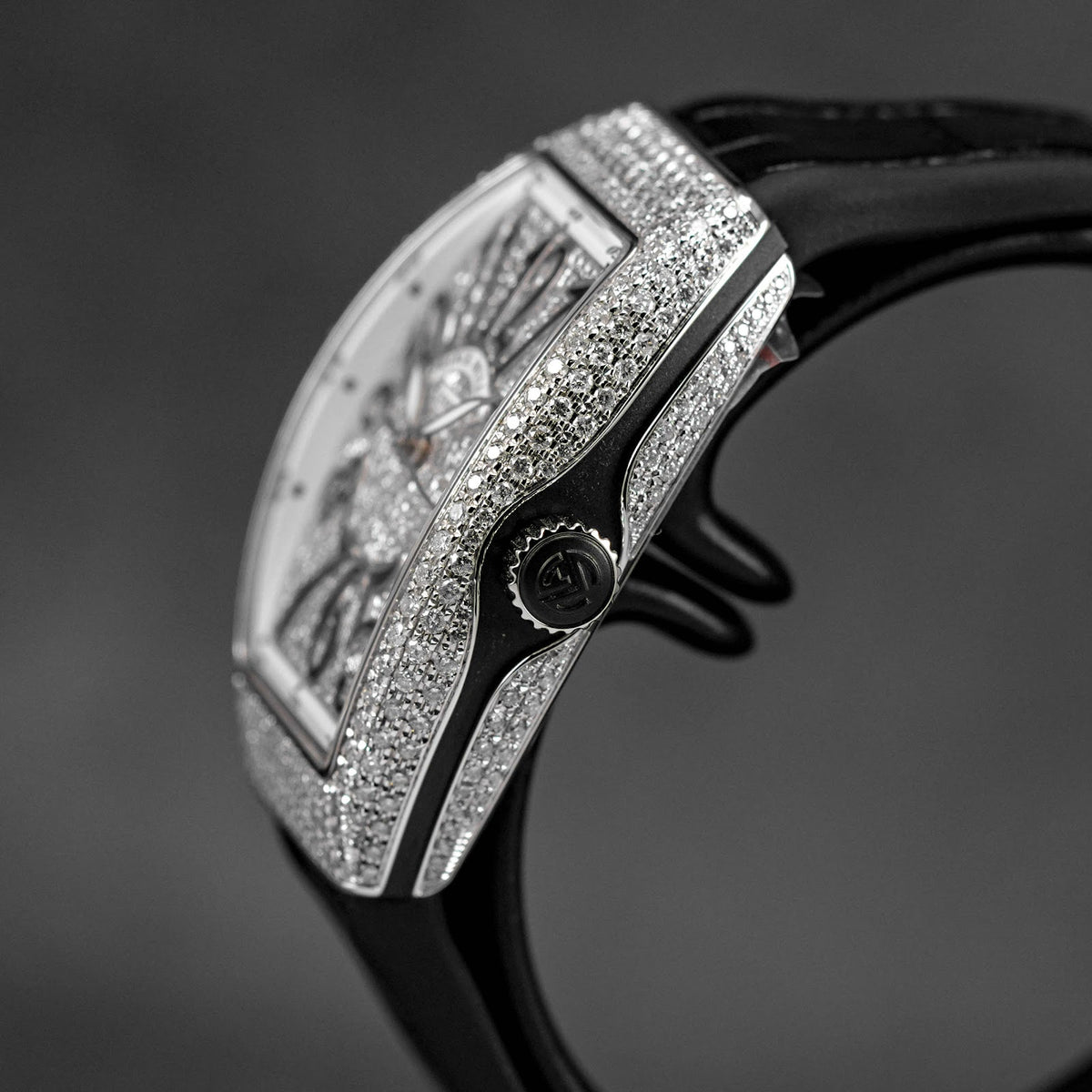 Franck Muller V32