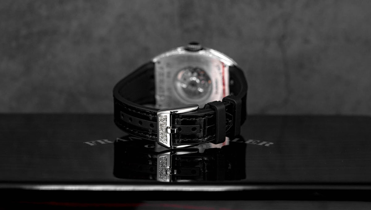 Franck Muller V32