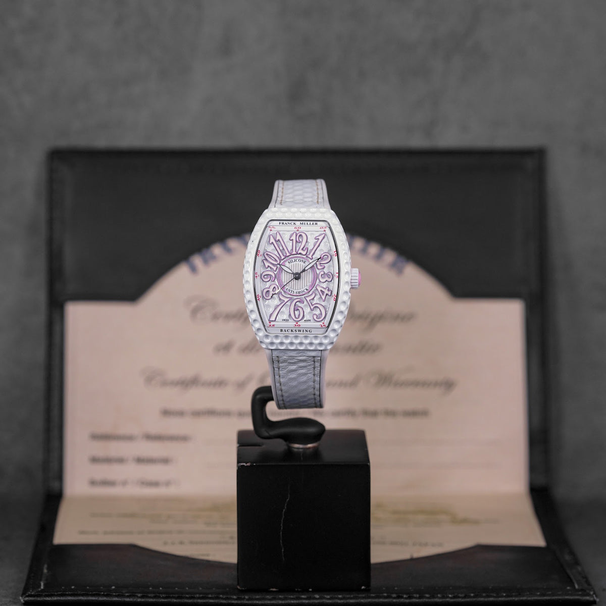 Franck Muller V32