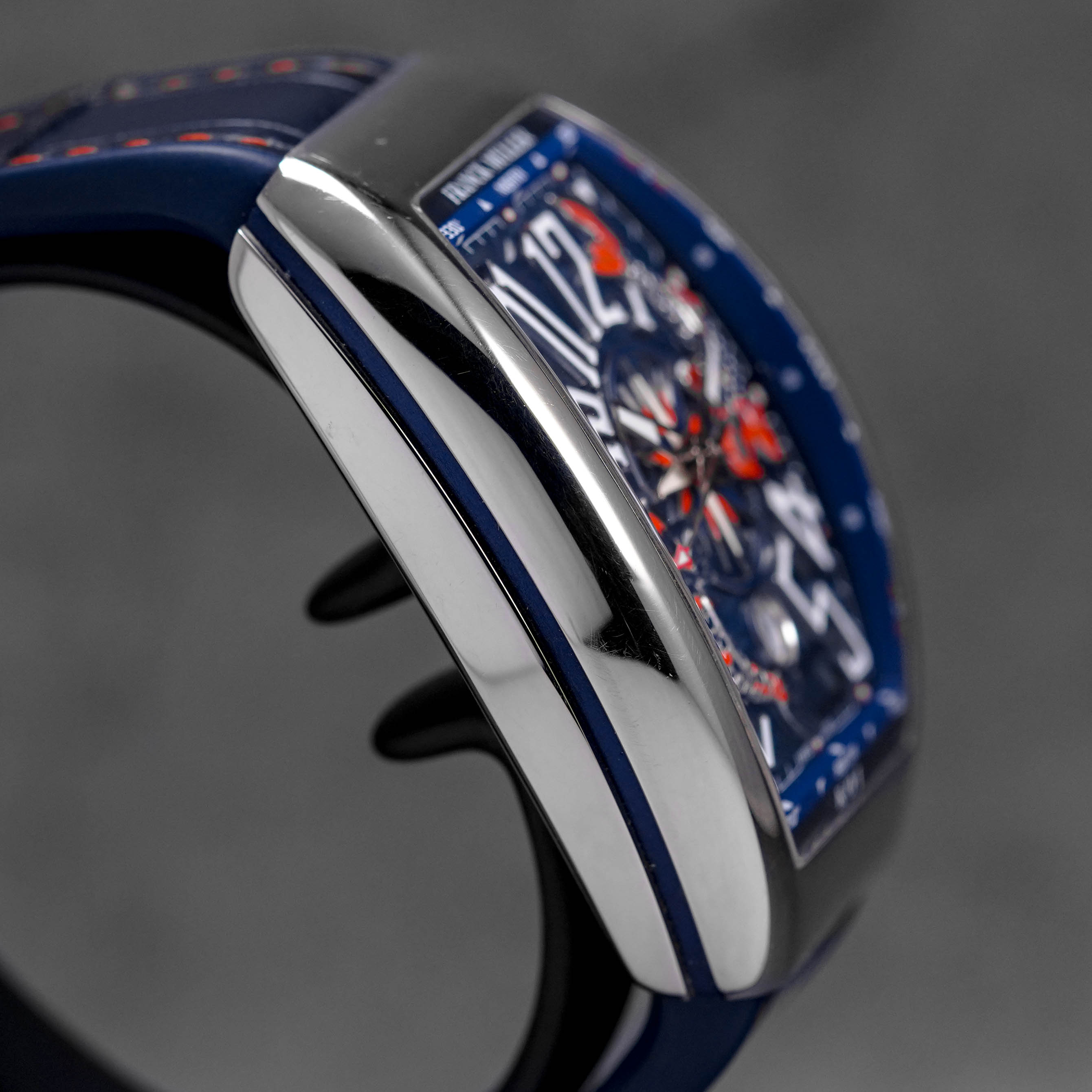 Harga Franck Muller Vanguard V45 Koi 2