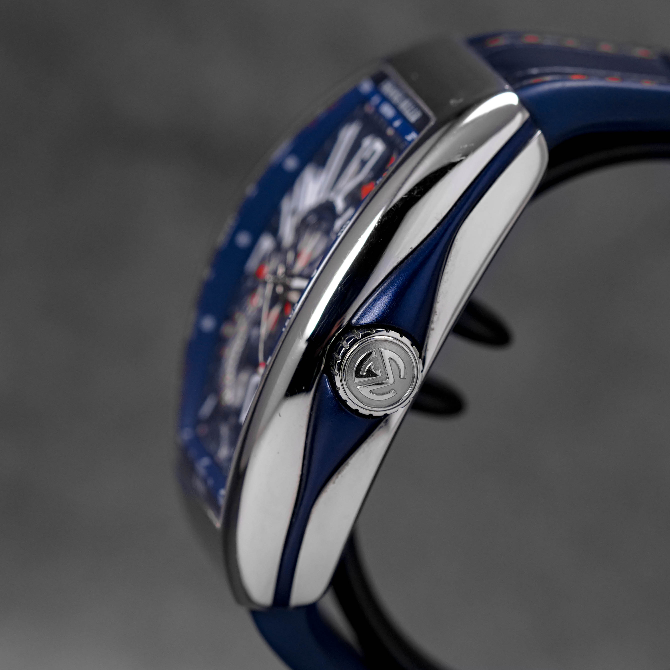 Harga Franck Muller Vanguard V45 Koi 2