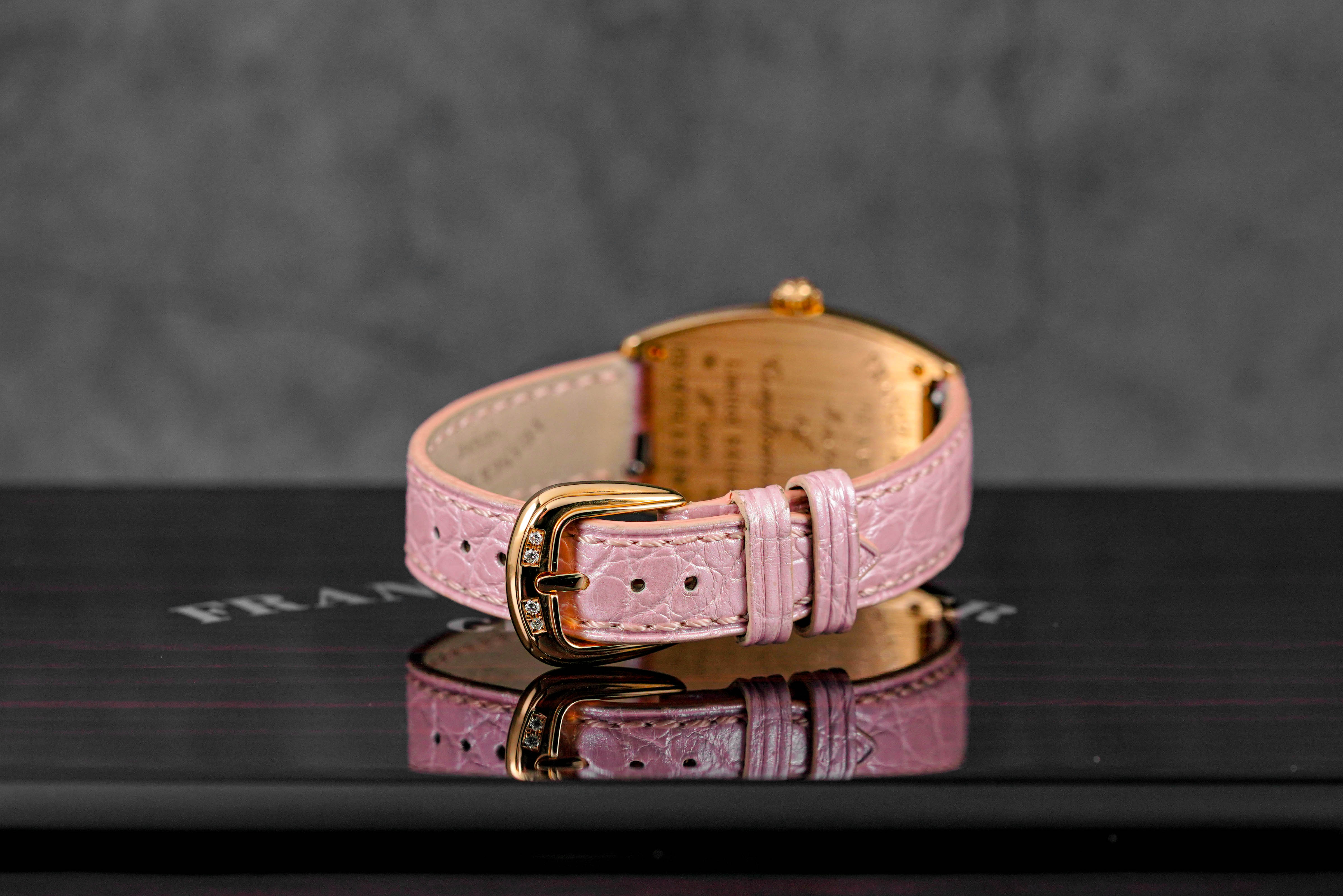 時計 FRANCK MULLER Master of Complications Franck Muller Master Of Complications Conquistador Grand