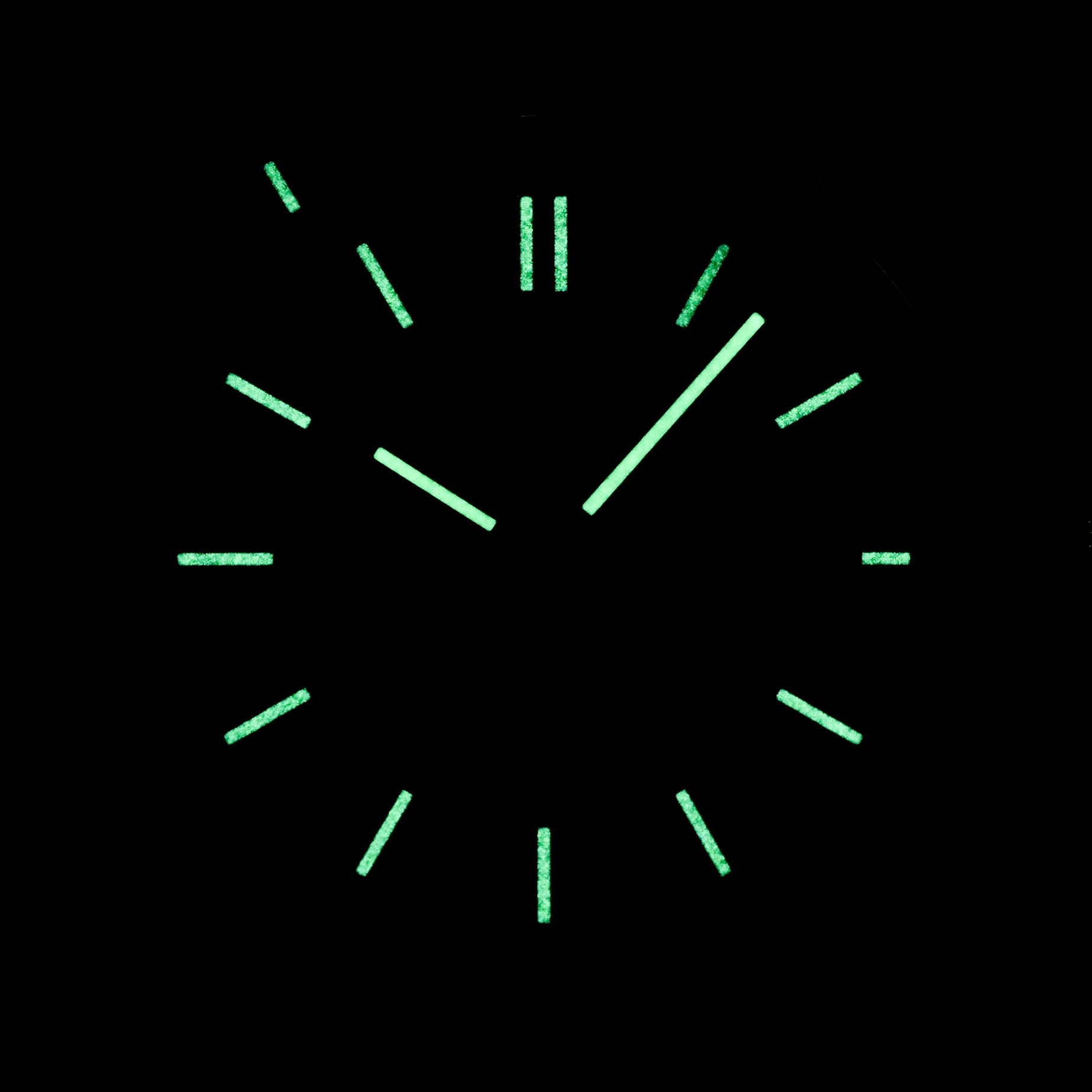 HIGHLIFE 39MM COSC GREEN DIAL (2025)