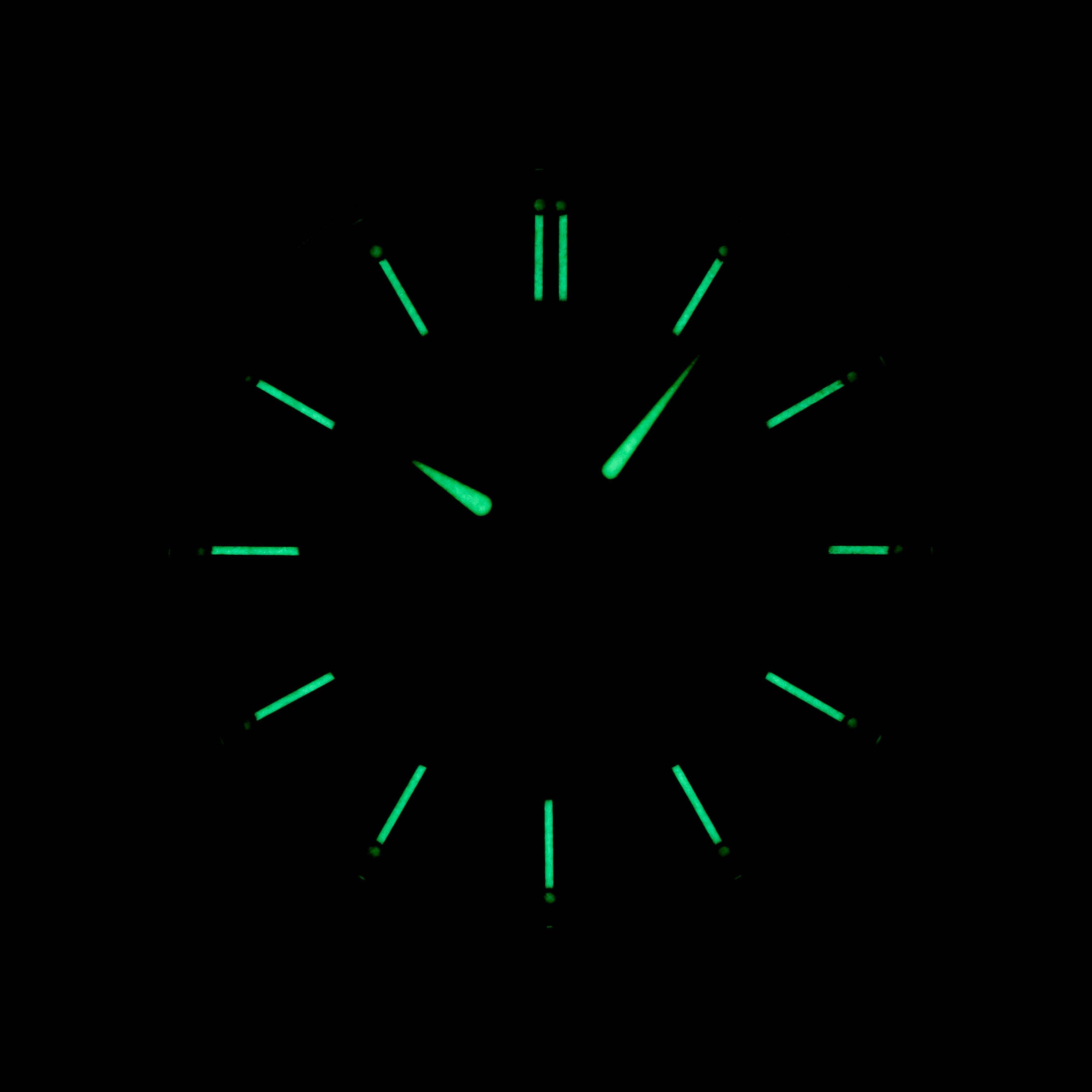 CLASSICS INDEX BLACK DIAL (2025)