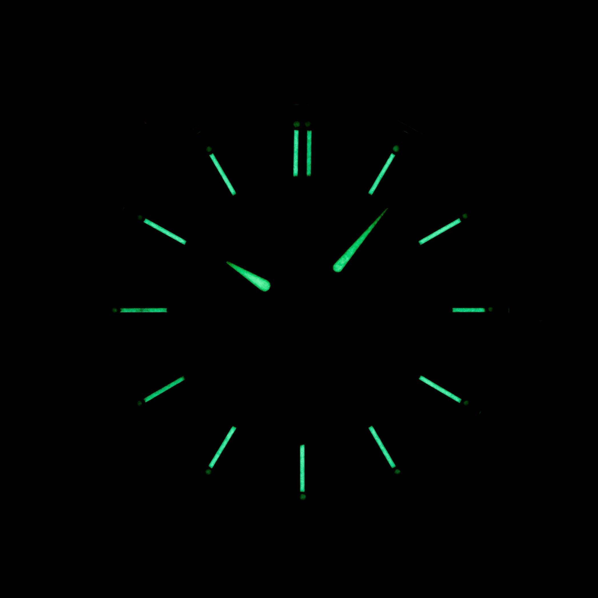 CLASSICS INDEX BLUE DIAL (2025)