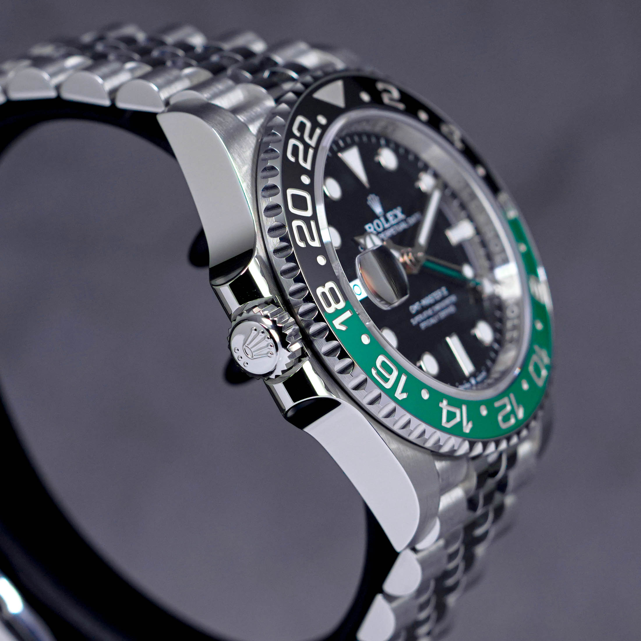 GMT MASTER-II SPRITE JUBILEE (2023)