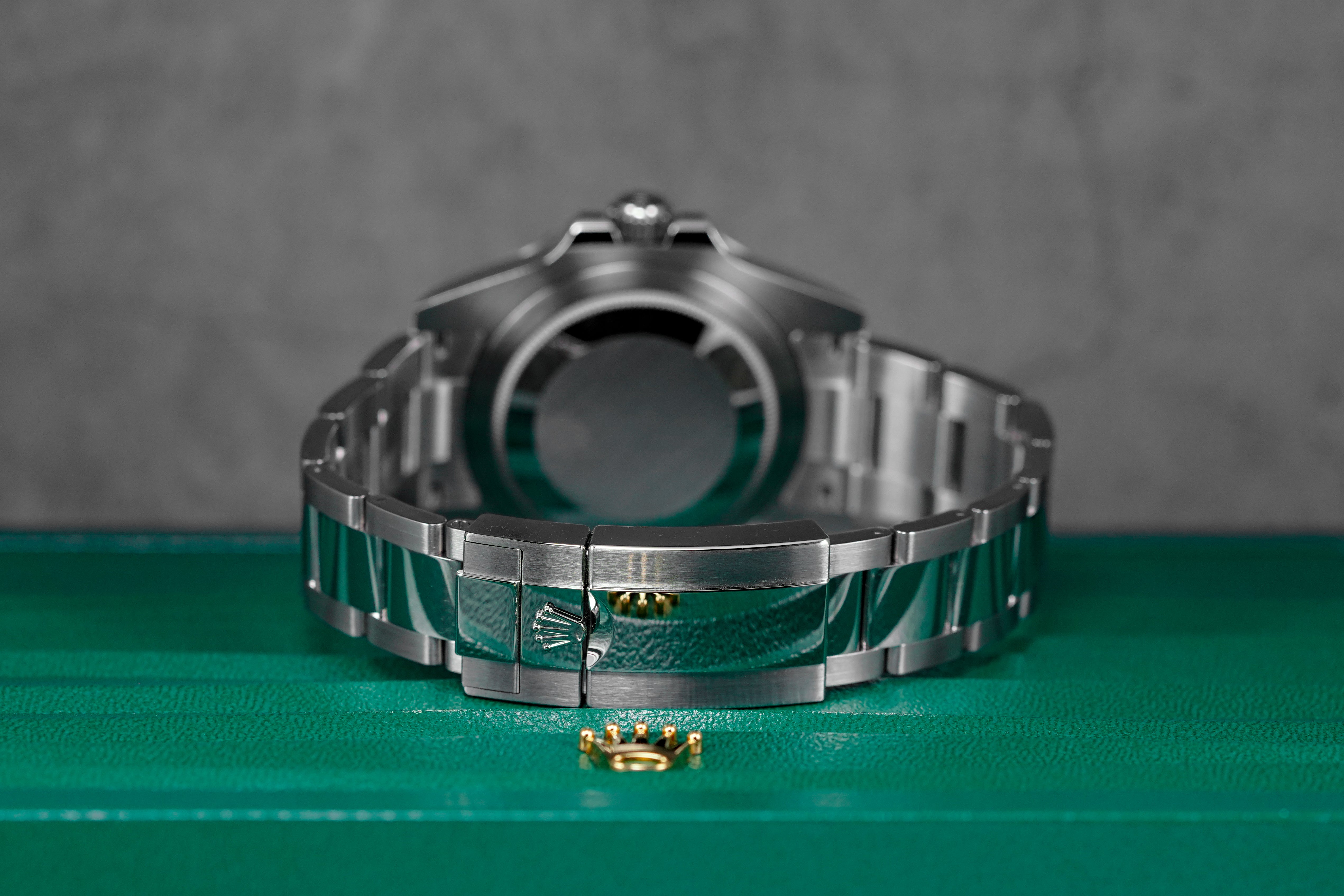 GMT MASTER-II BATMAN (2025)