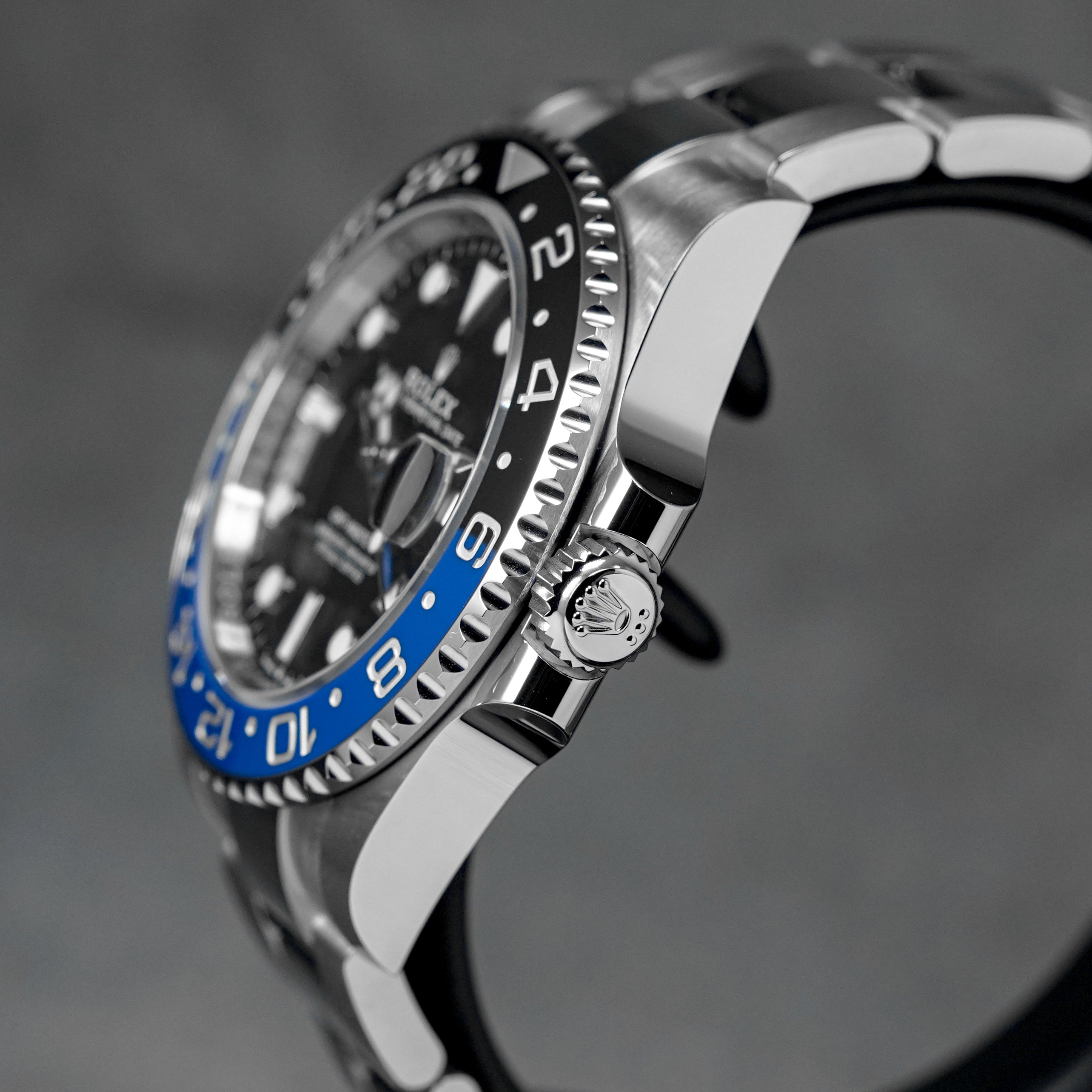 GMT MASTER-II BATMAN (2025)