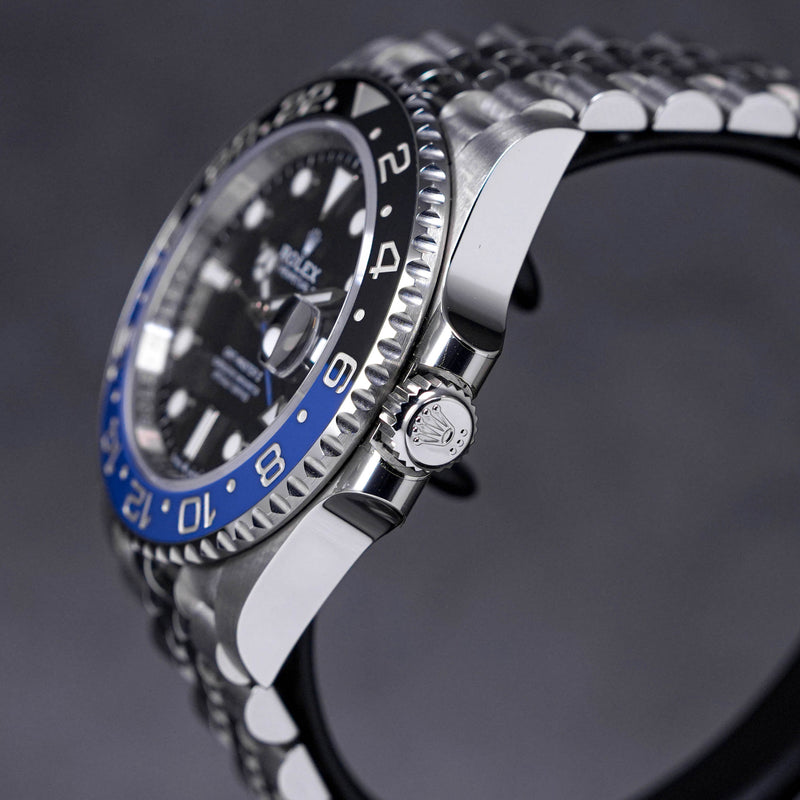 GMT MASTER-II 'BATGIRL' (2020)