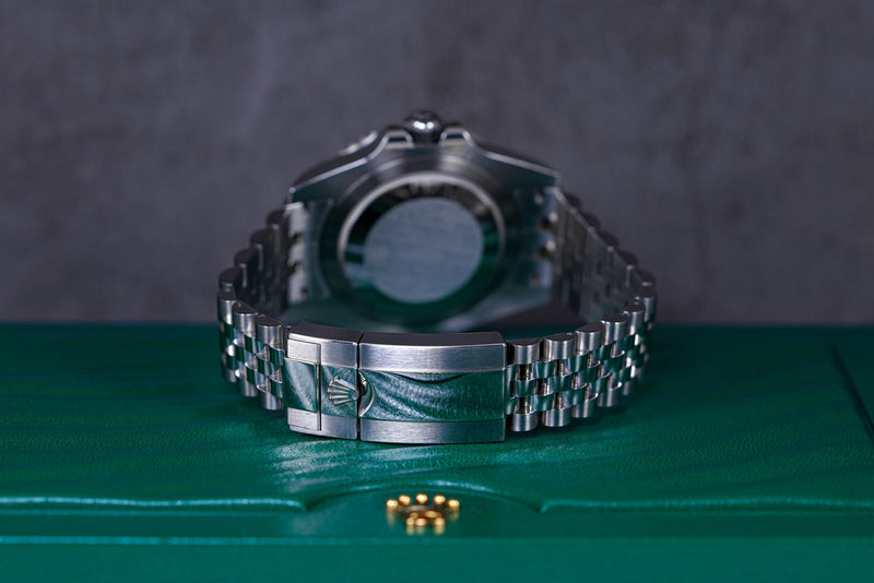 GMT MASTER-II 'BATGIRL' (2020)