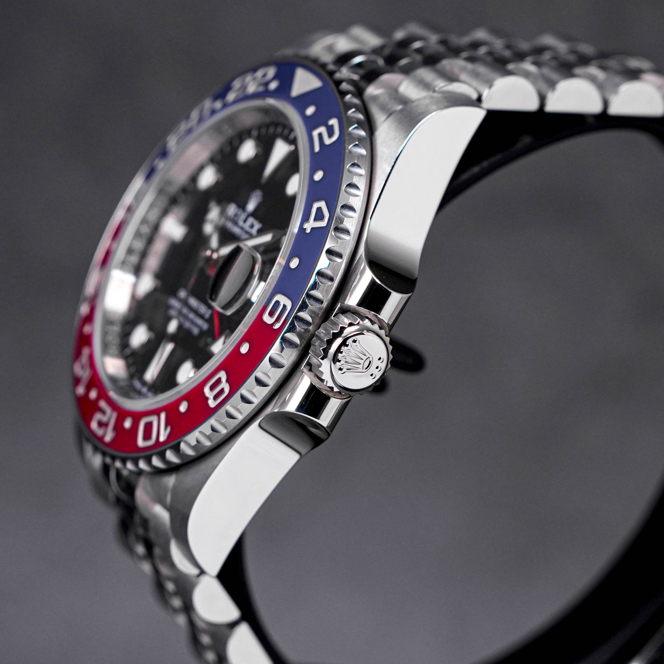 GMT MASTER-II PEPSI JUBILEE (2019)