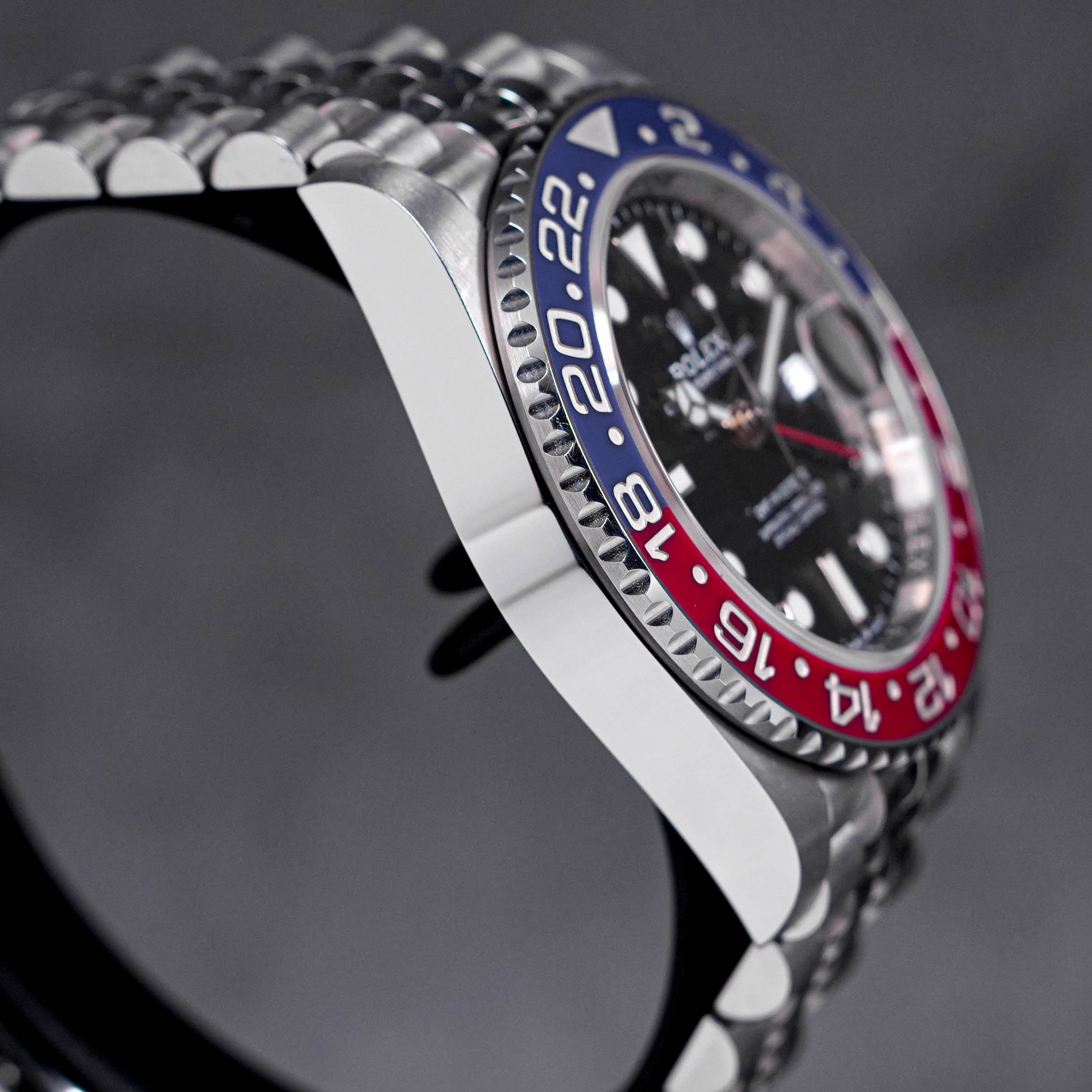 GMT MASTER-II PEPSI JUBILEE (2019)