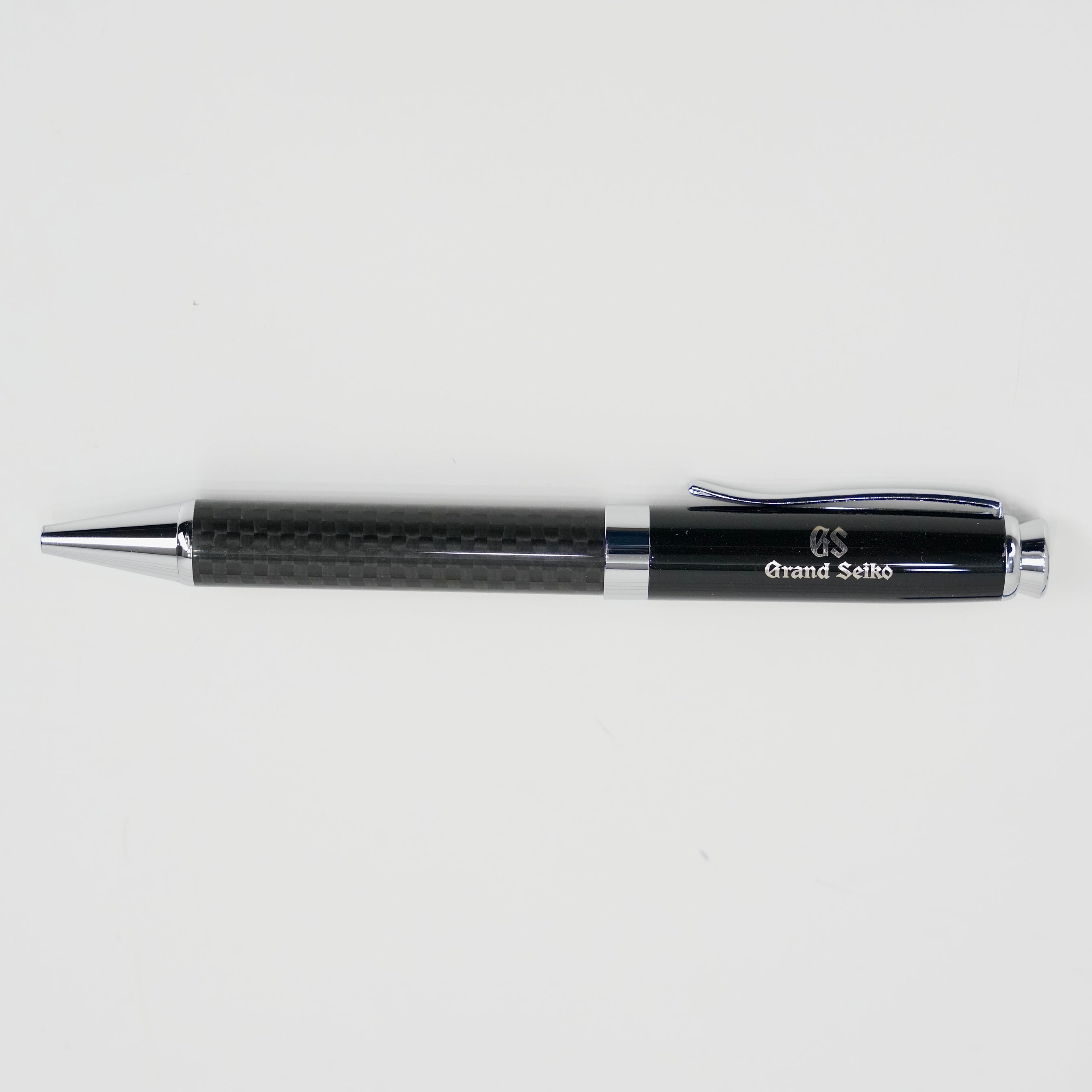 CARBON BALLPOINT
