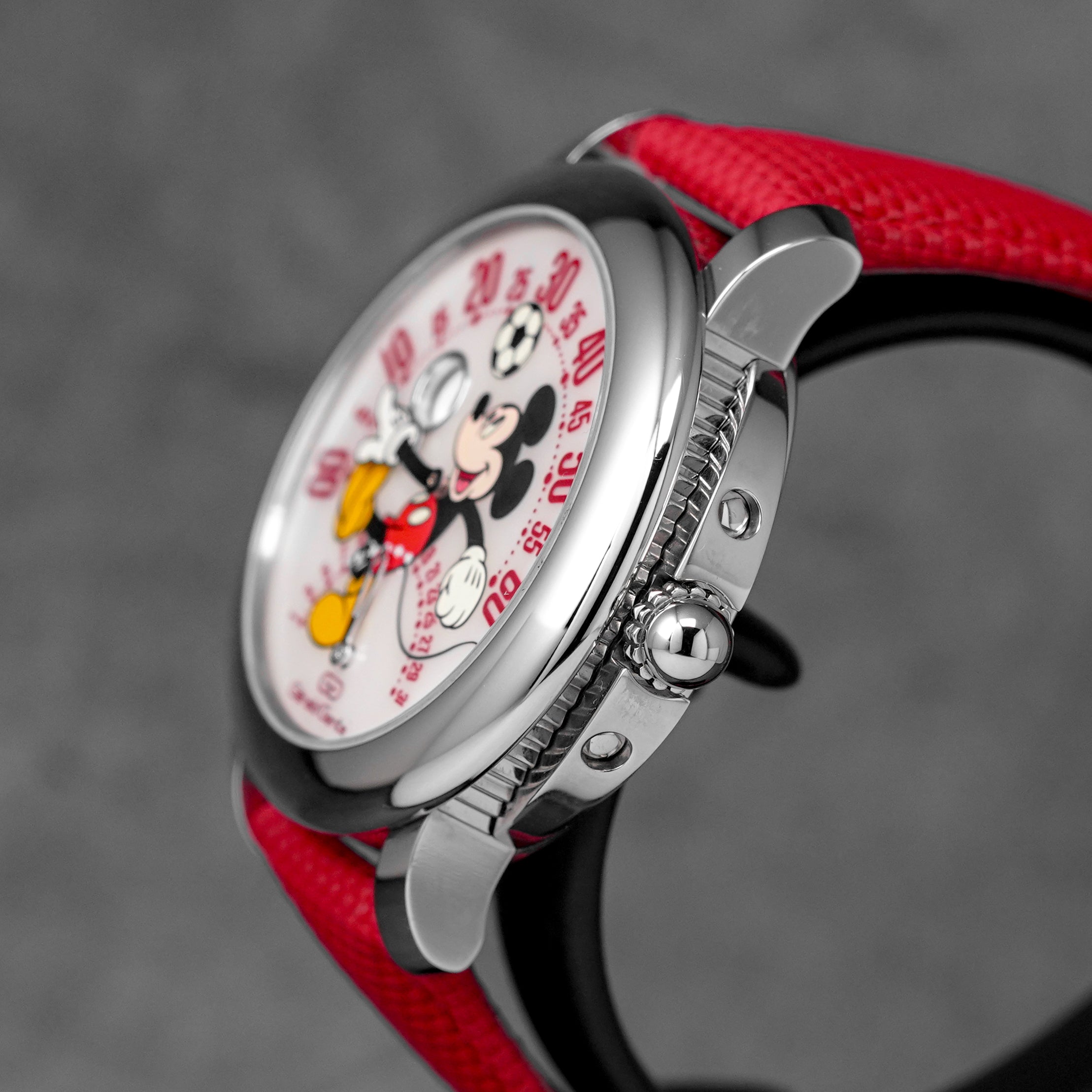 Harga Gerard Genta Arena Micky Mouse