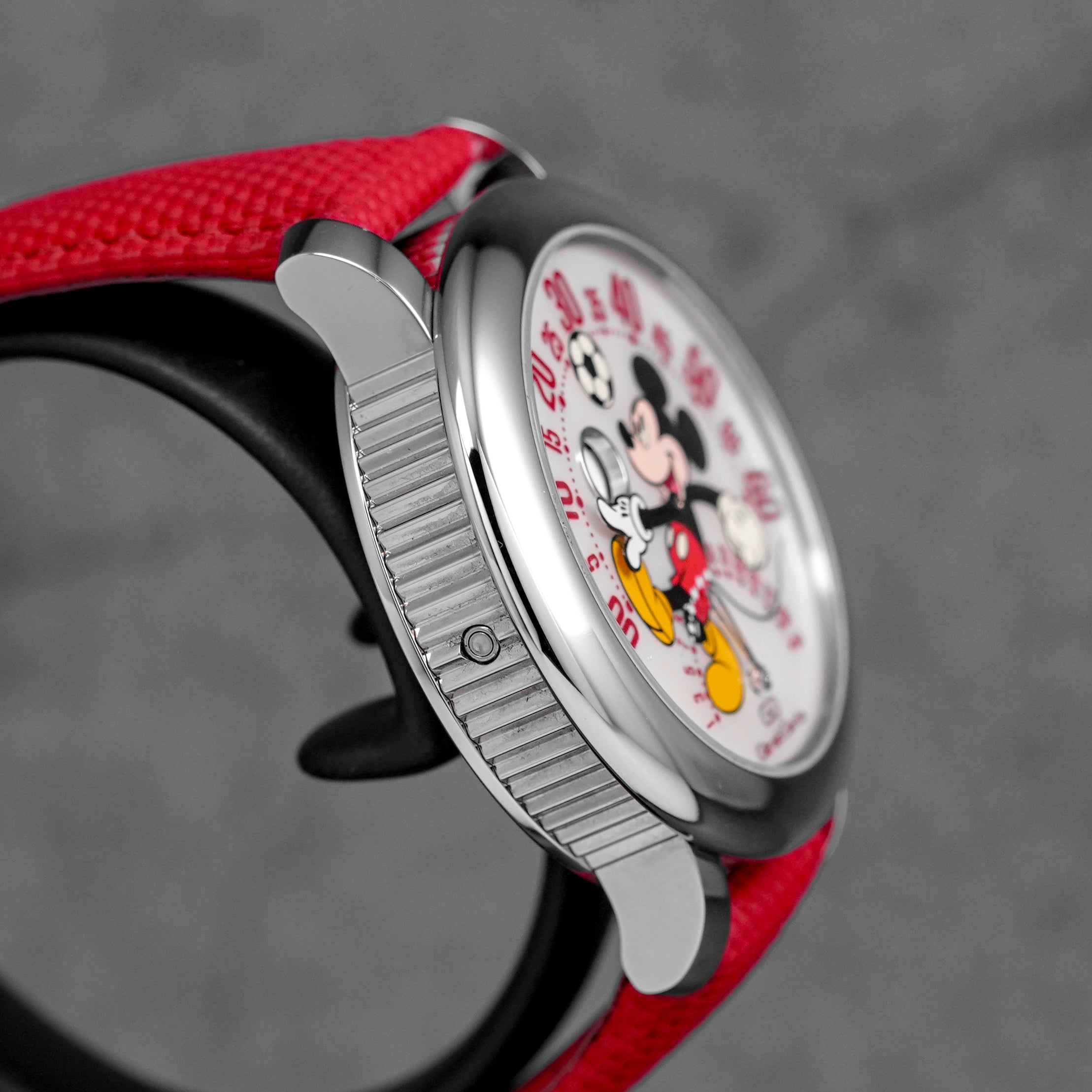 Harga Gerard Genta Arena Micky Mouse
