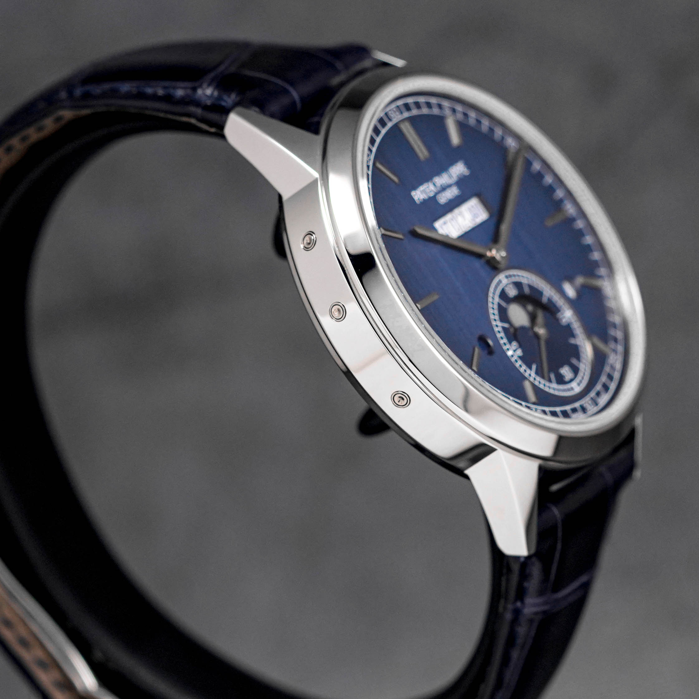 Harga Grand Complications 5236P Blue